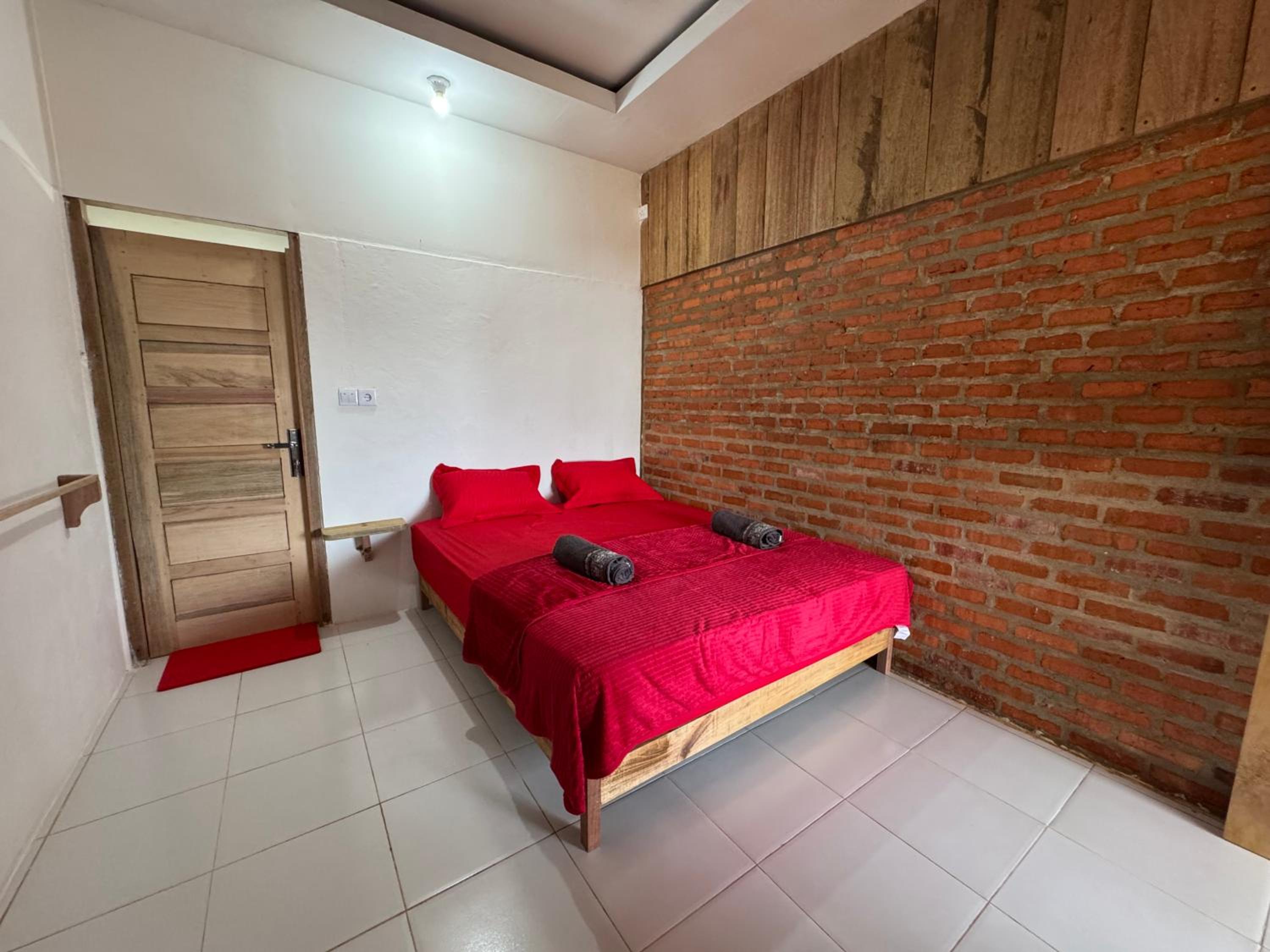 Simagirau Homestay