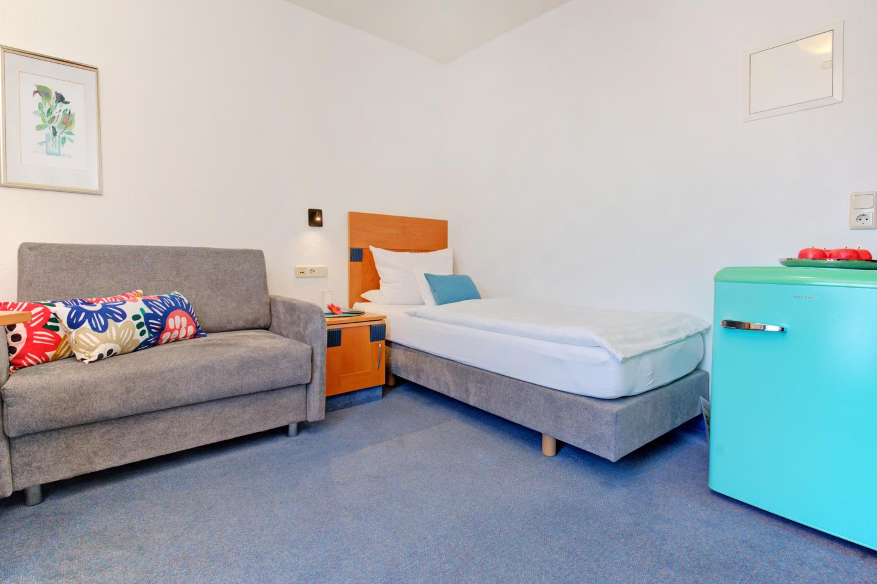 Apartment Landhotel Zum Storchennest