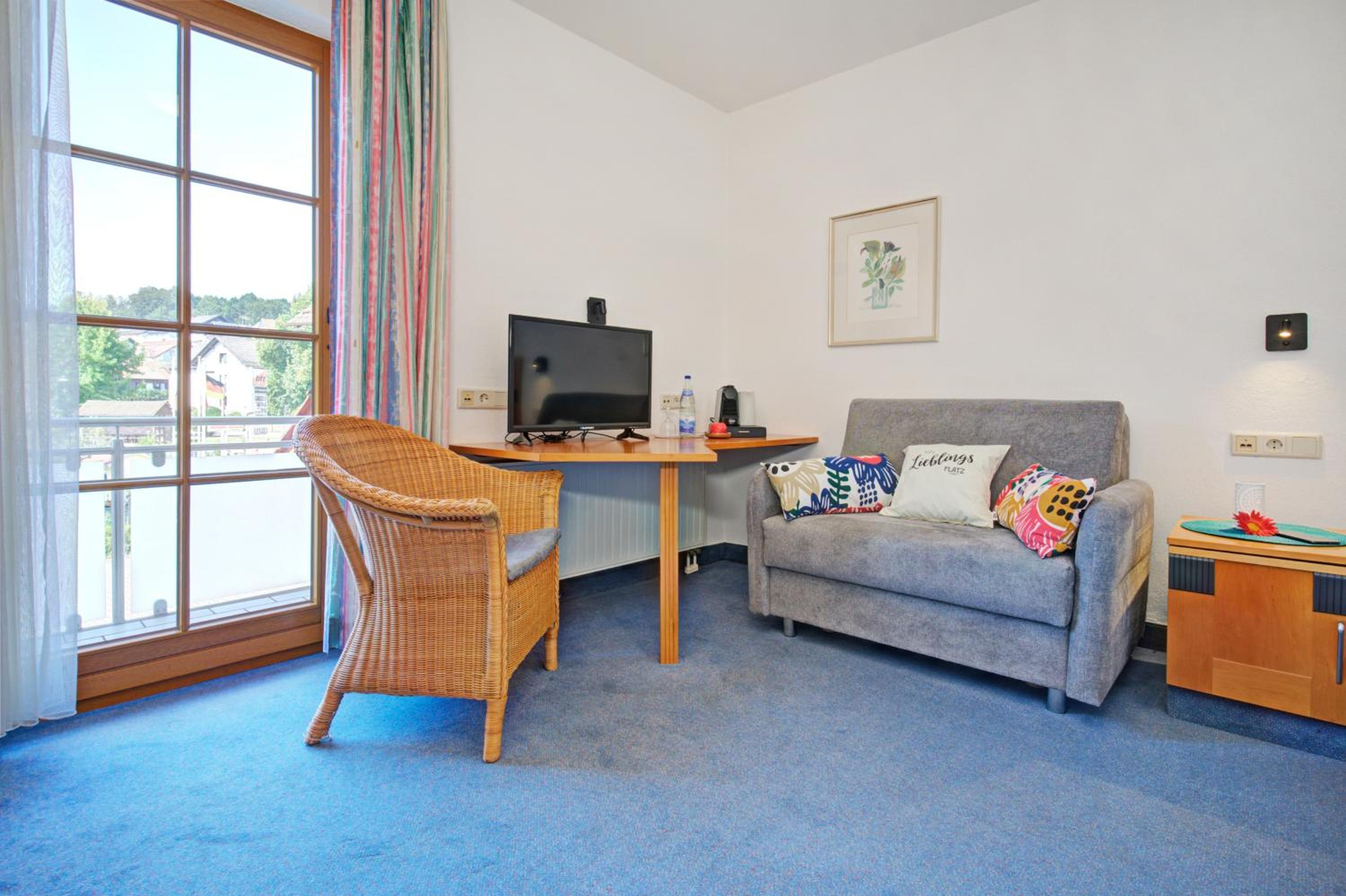 Apartment Landhotel Zum Storchennest