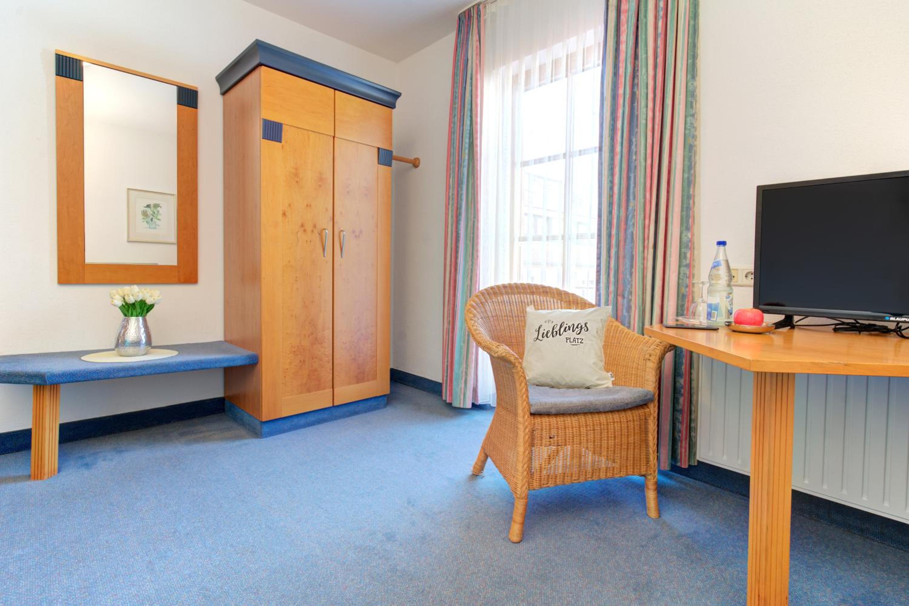 Apartment Landhotel Zum Storchennest