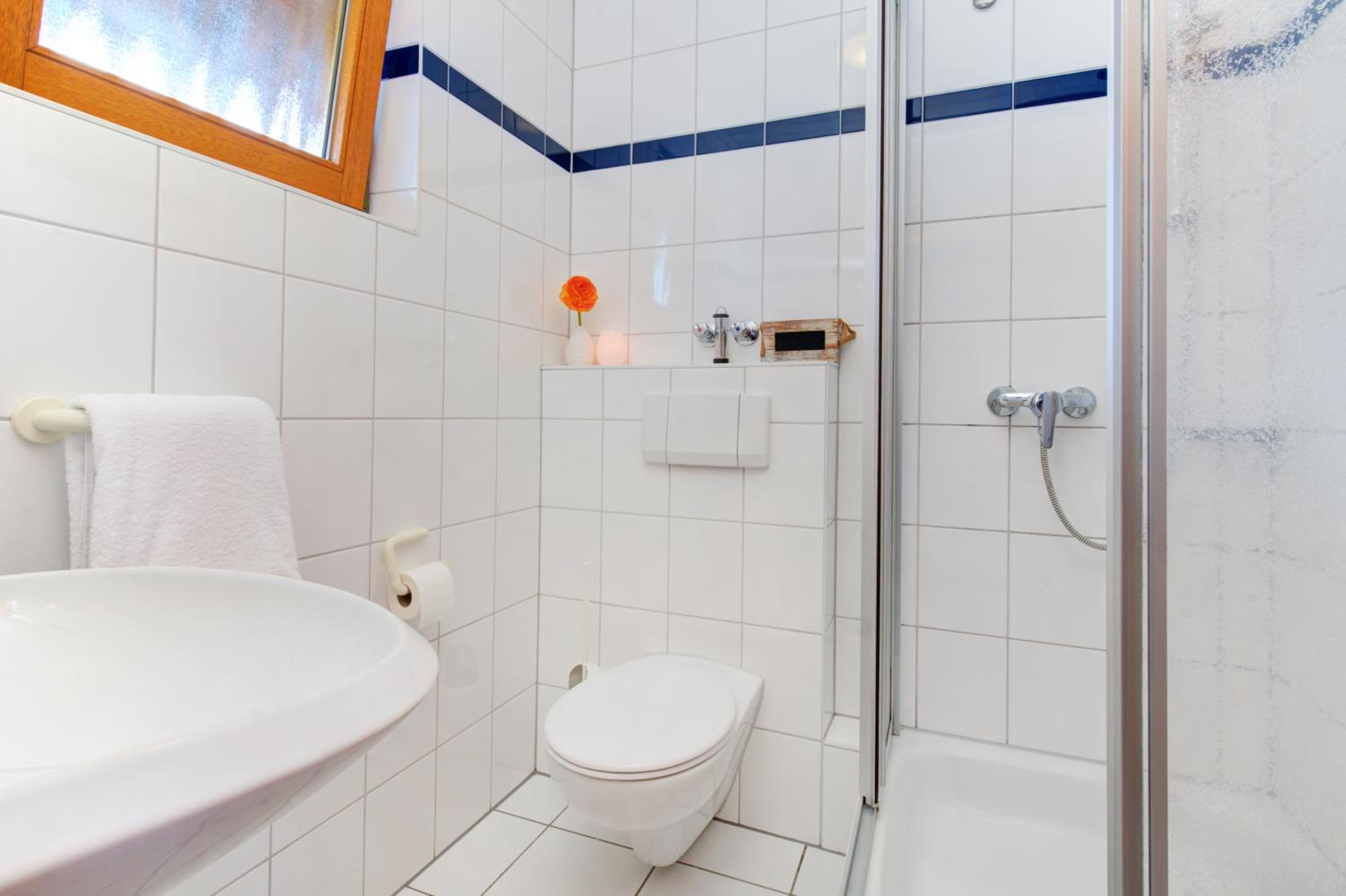 Apartment Landhotel Zum Storchennest