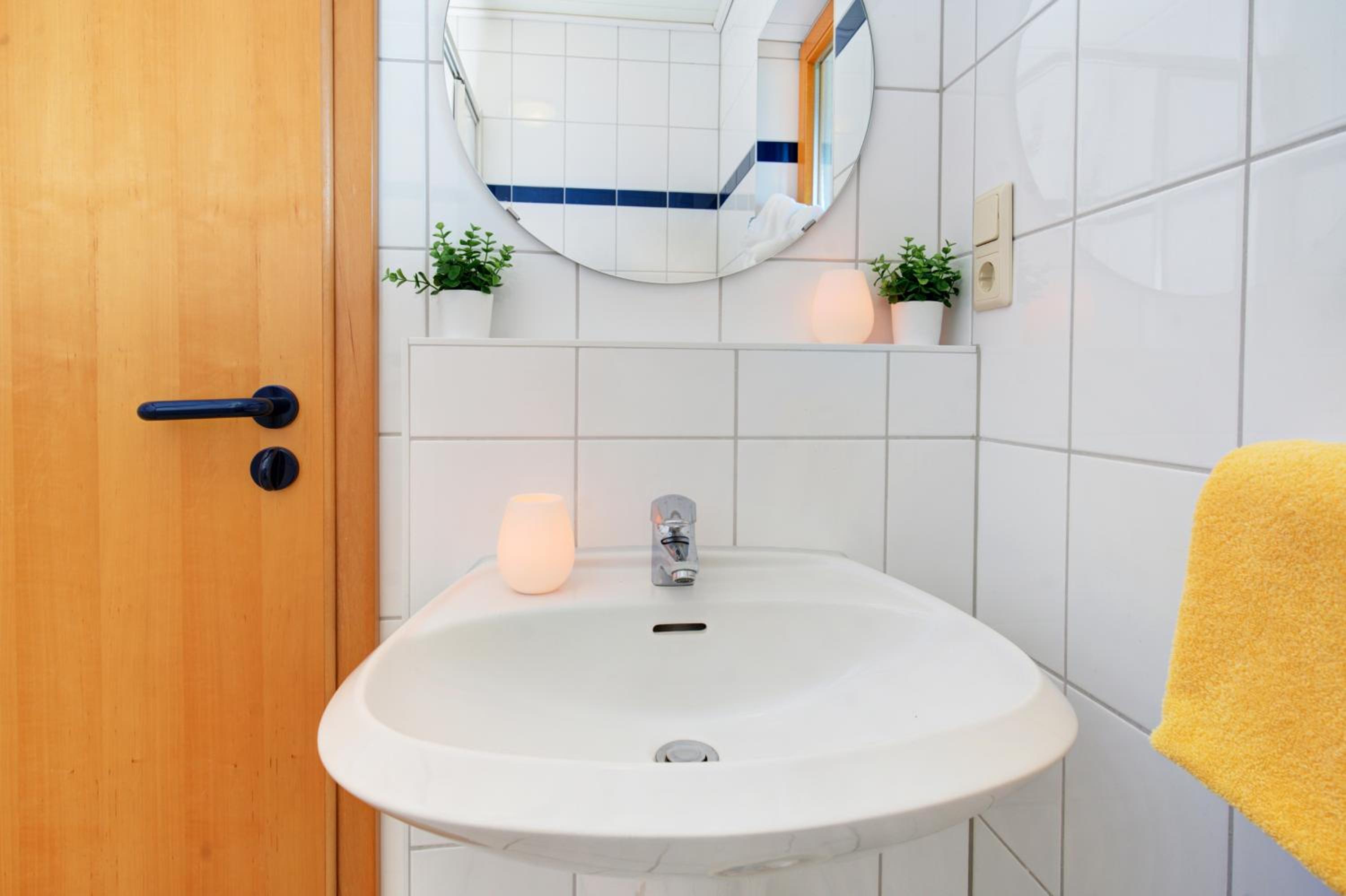 Apartment Landhotel Zum Storchennest