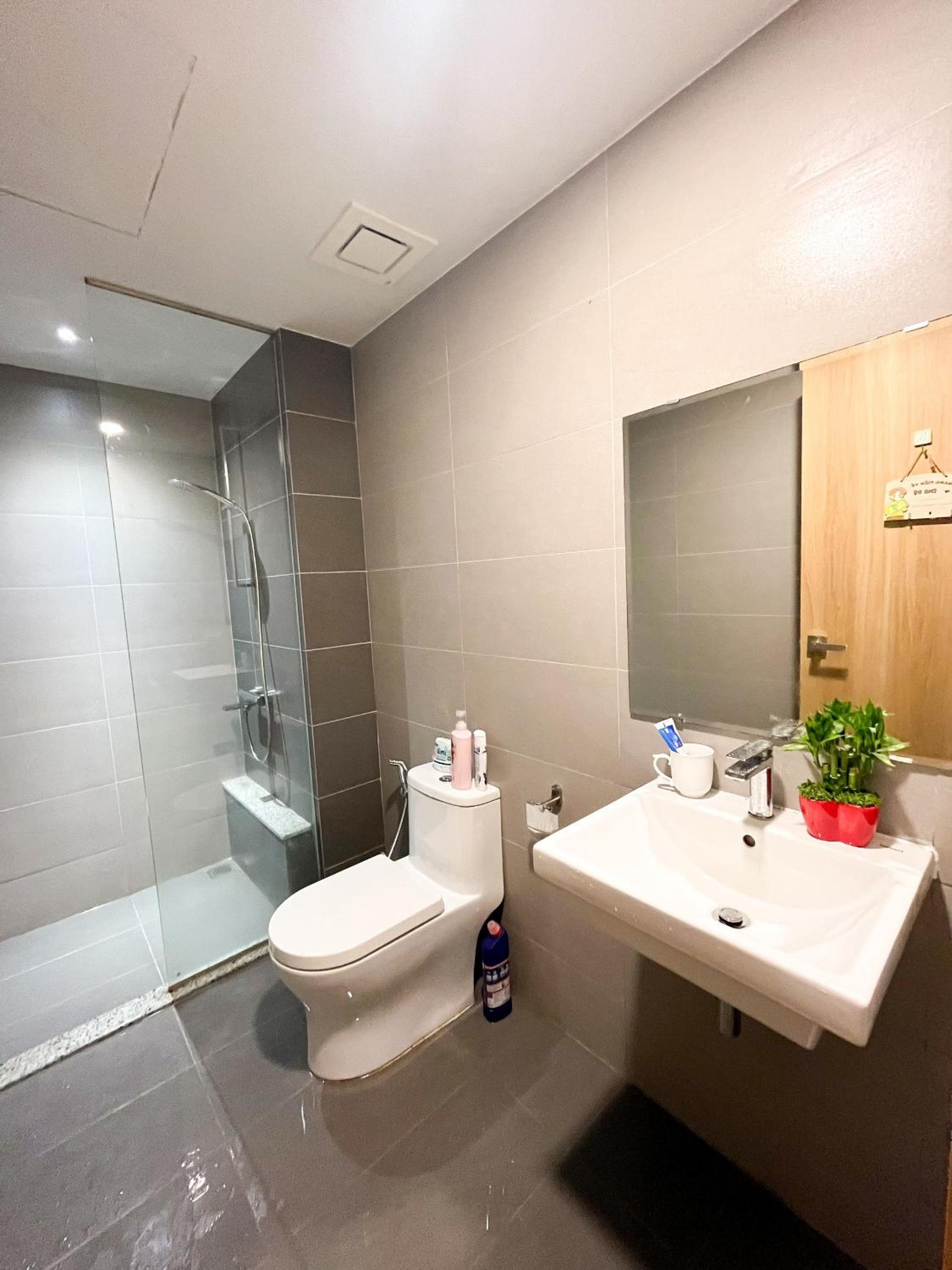MIA HOMESTAY 2PN2WC cạnh Aeon Tân Phú