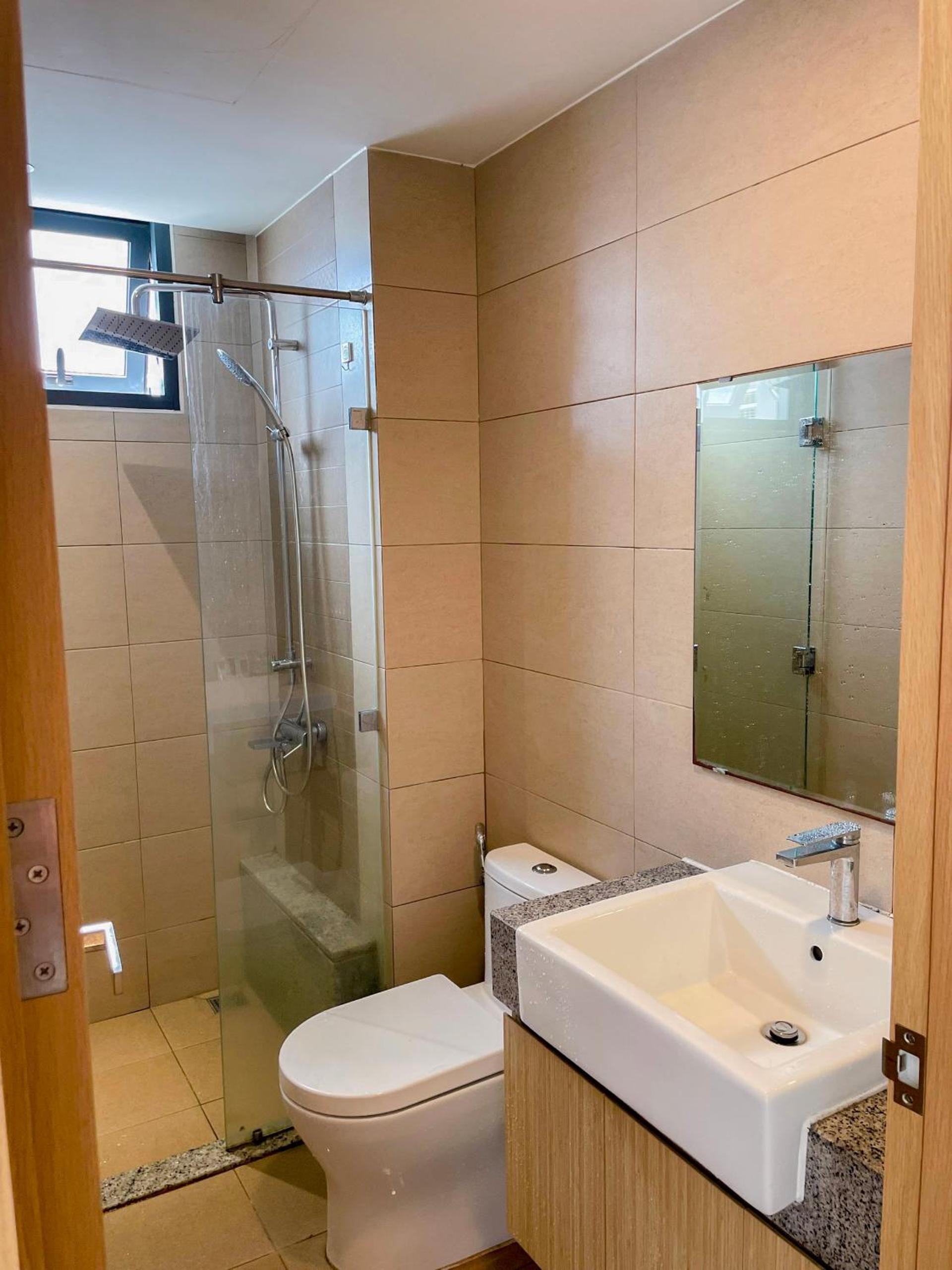 MIA HOMESTAY 2PN2WC cạnh Aeon Tân Phú