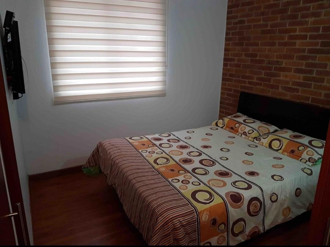 Habitacion Privada cerca al Dorado