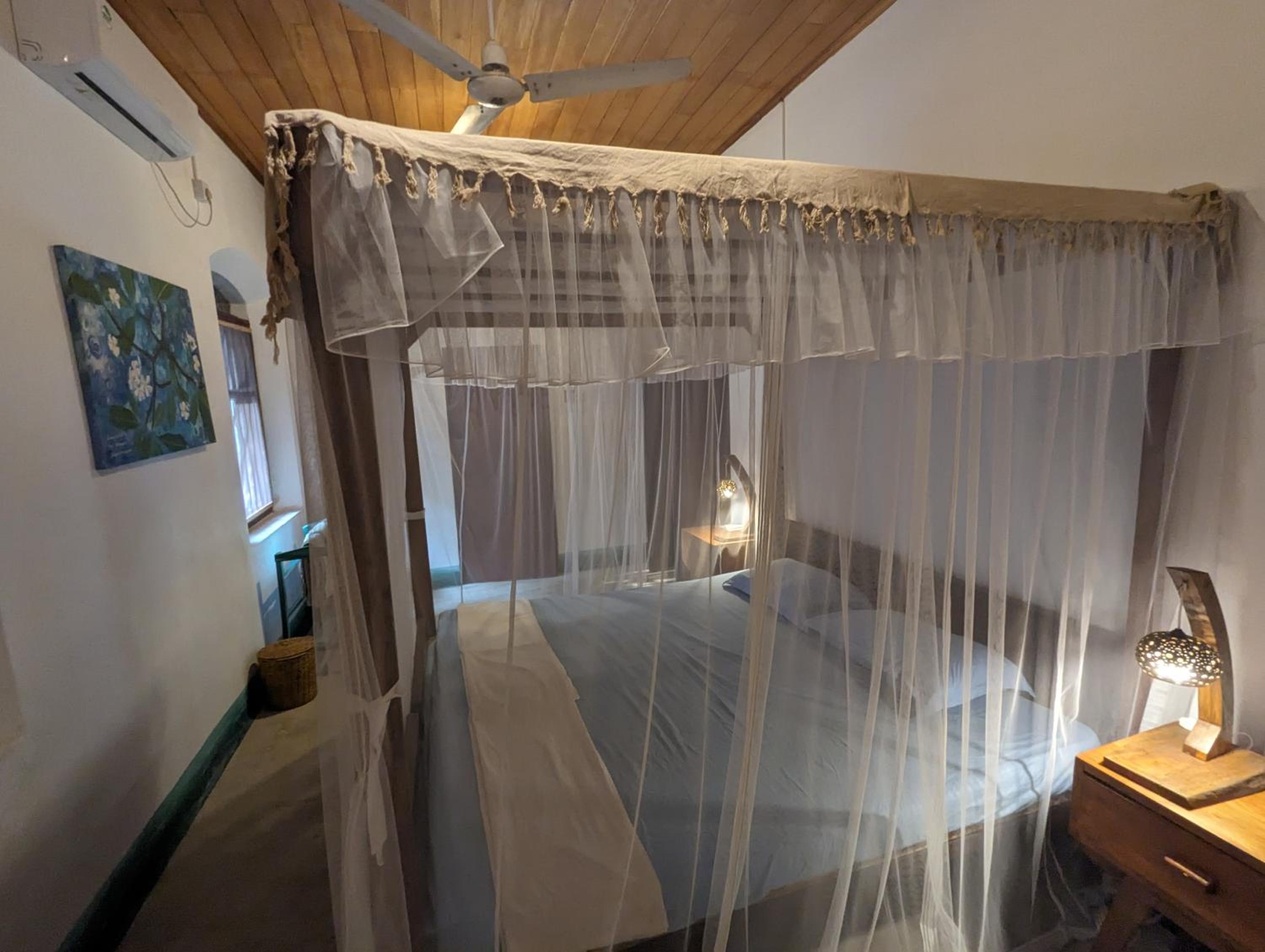 Camp Coconut view 5