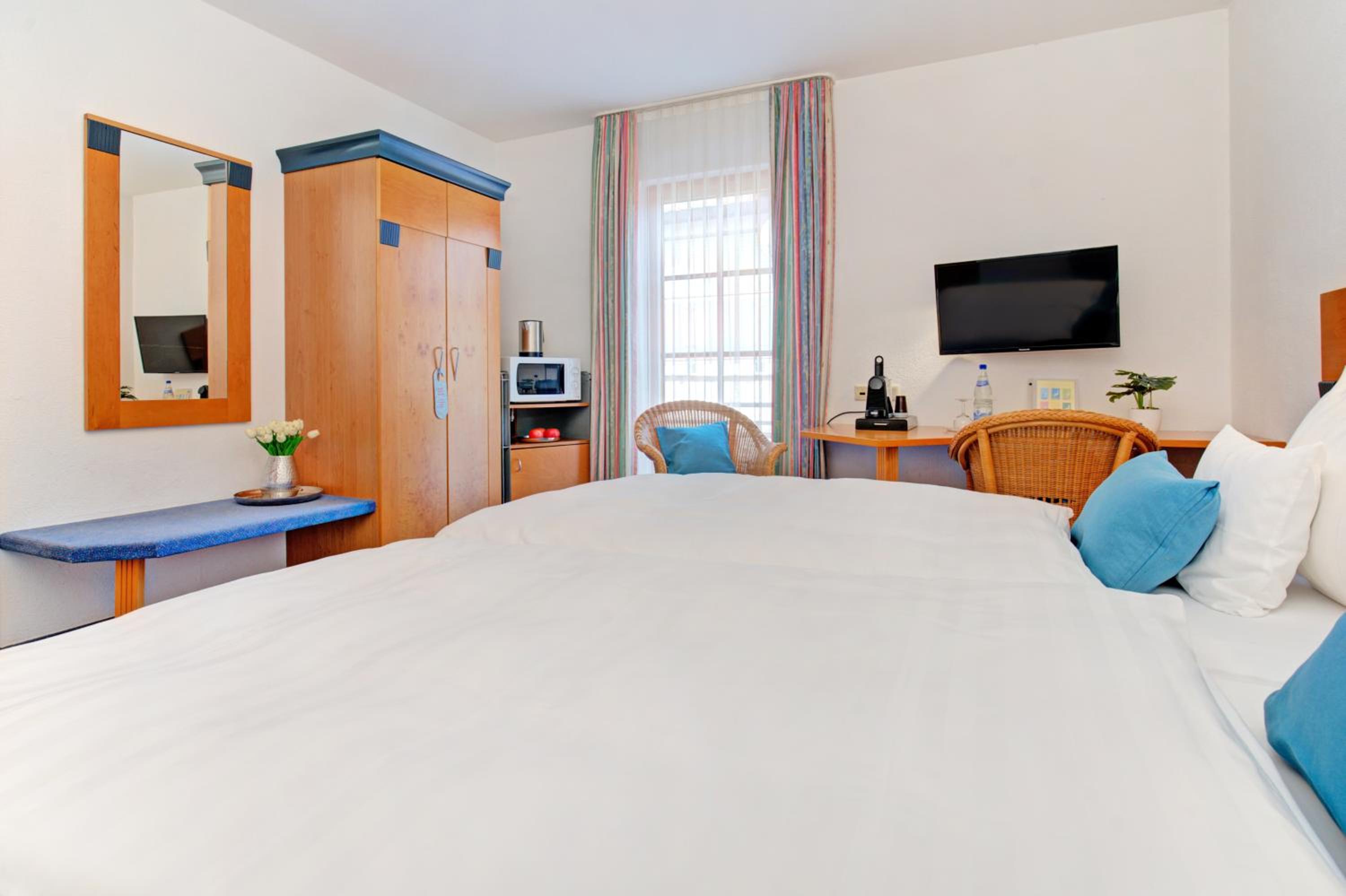Apartment Landhotel Zum Storchennest