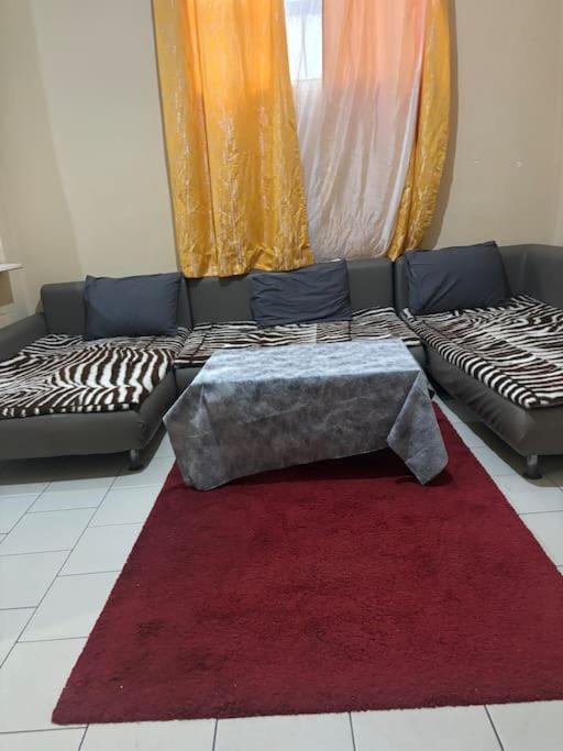 Apartment for rent