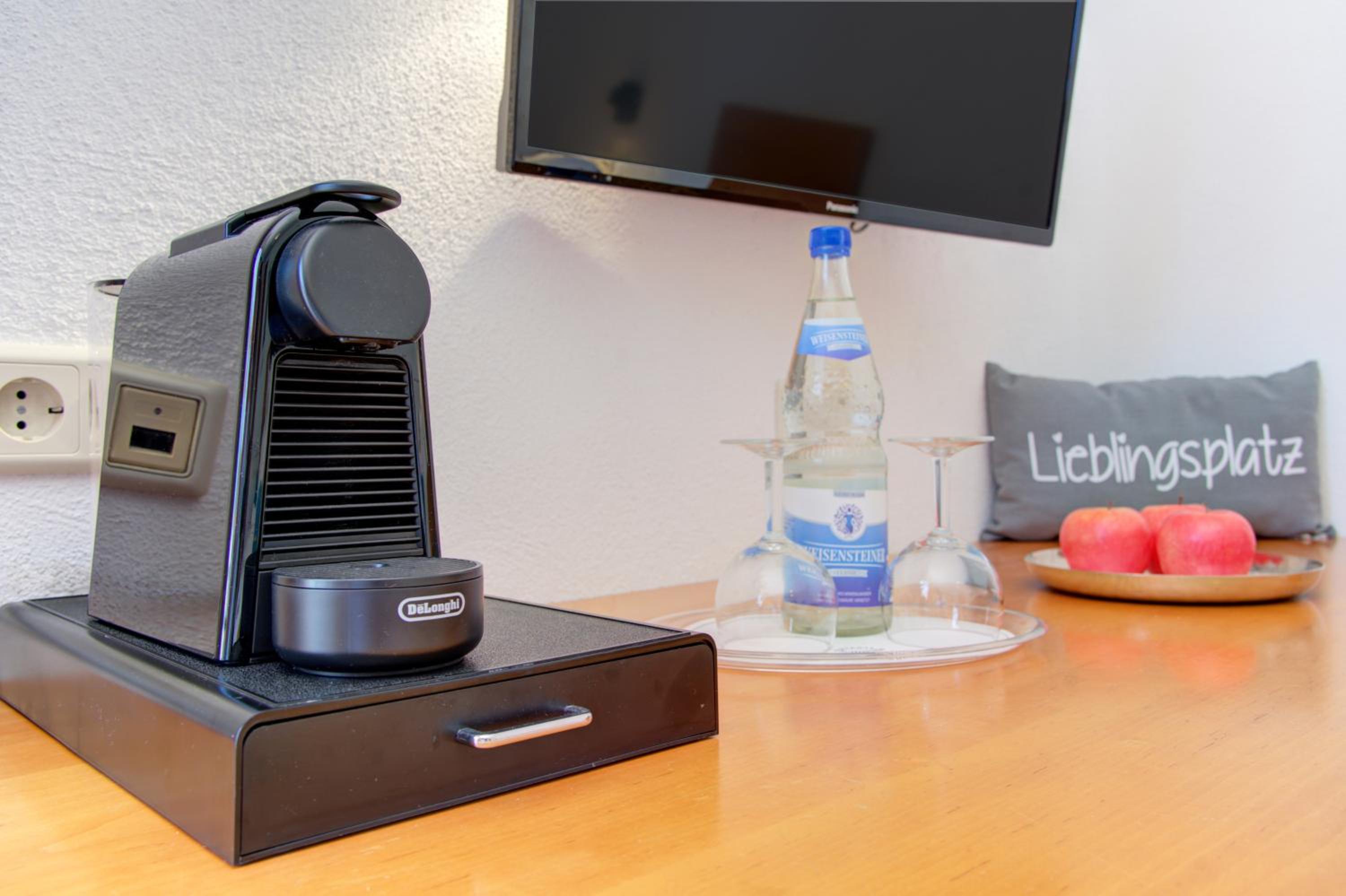 Apartment Landhotel Zum Storchennest