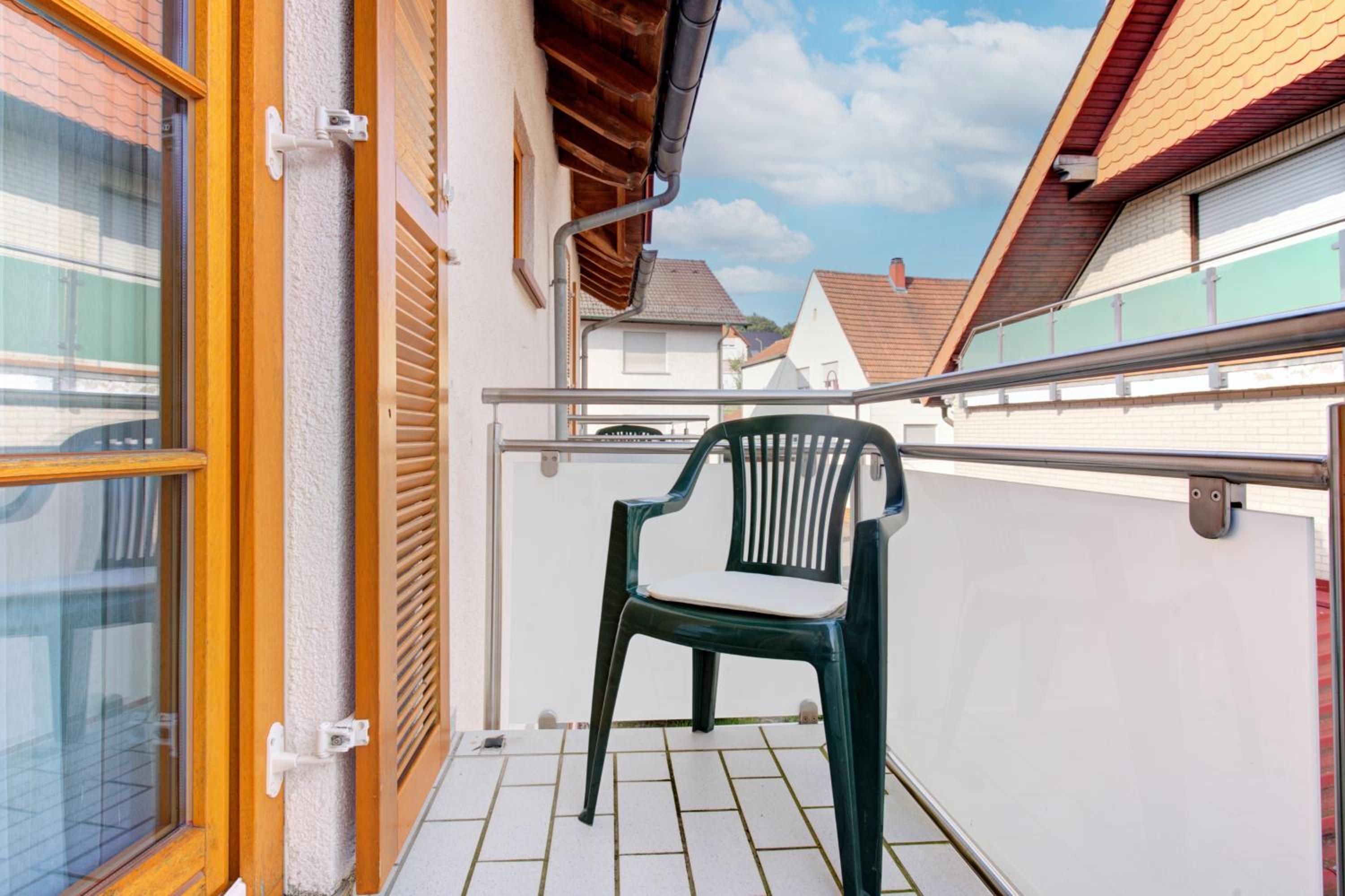 Apartment Landhotel Zum Storchennest