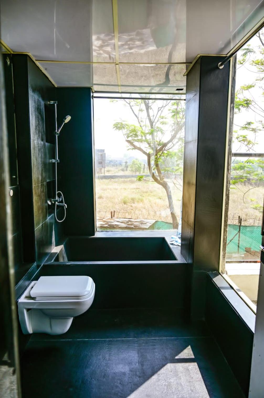 SpringView Villa 3BHK Lonavala view 4