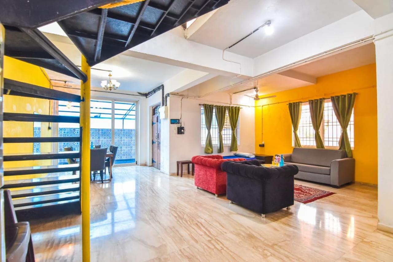 SpringView Villa 3BHK Lonavala view 5