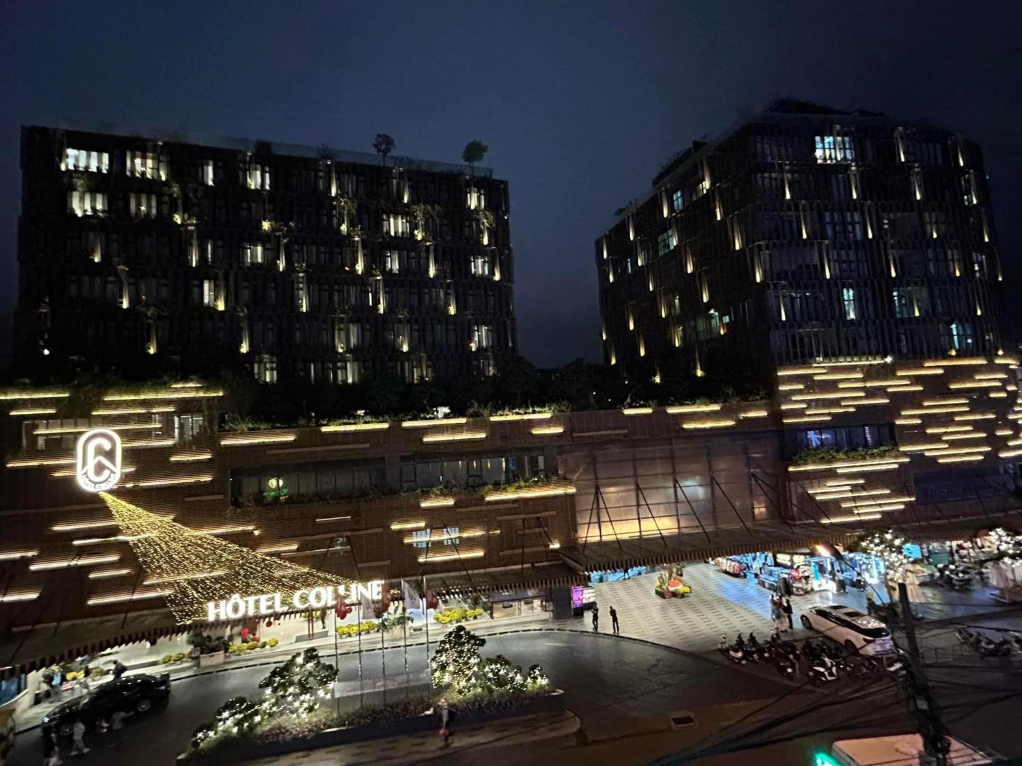 Đà Lạt center Ho Cozy