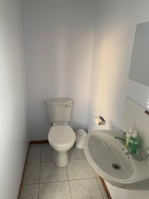 113 Reasons Self Catering view 4