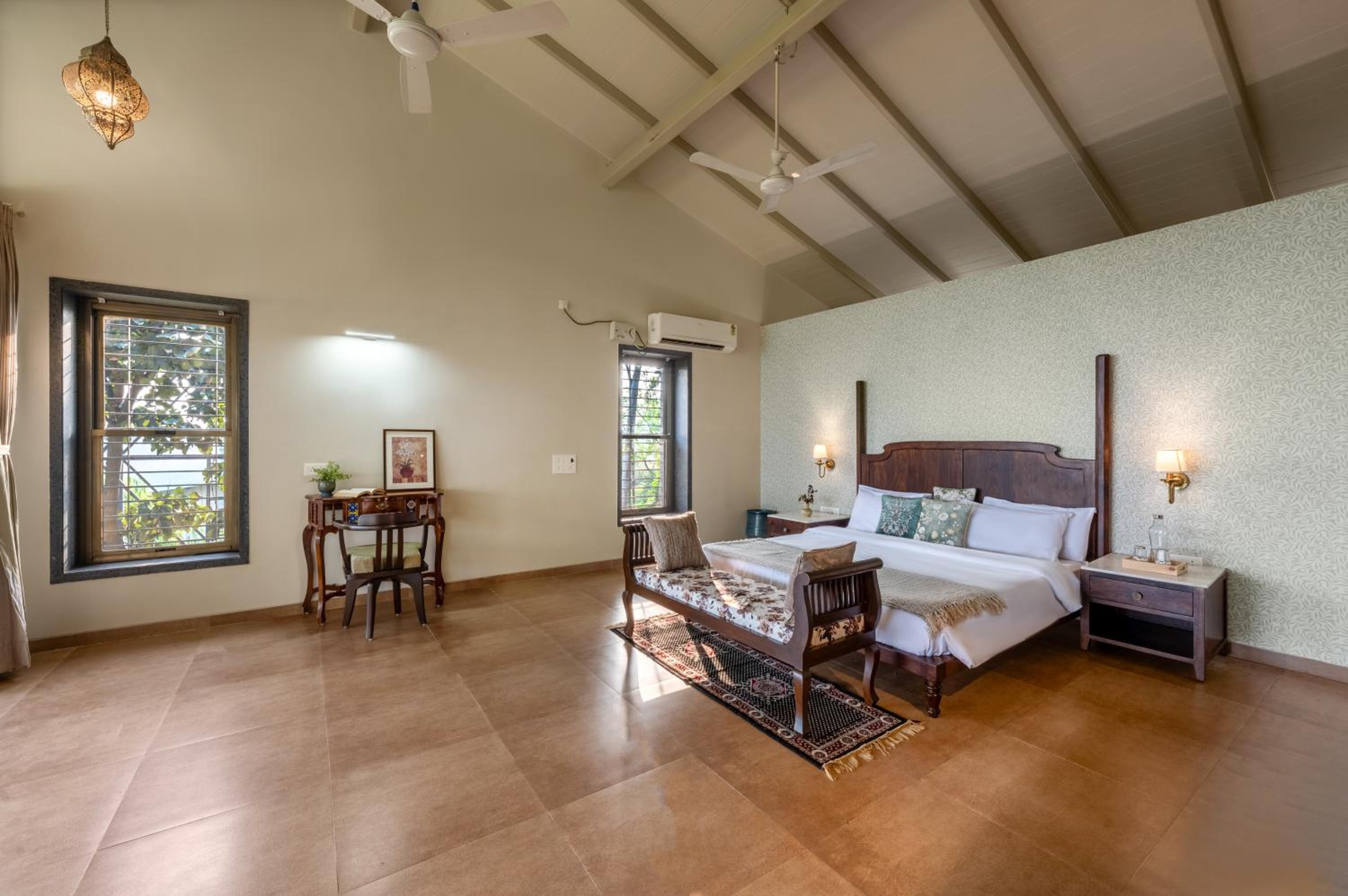 SaffronStays Sommeliers Choice