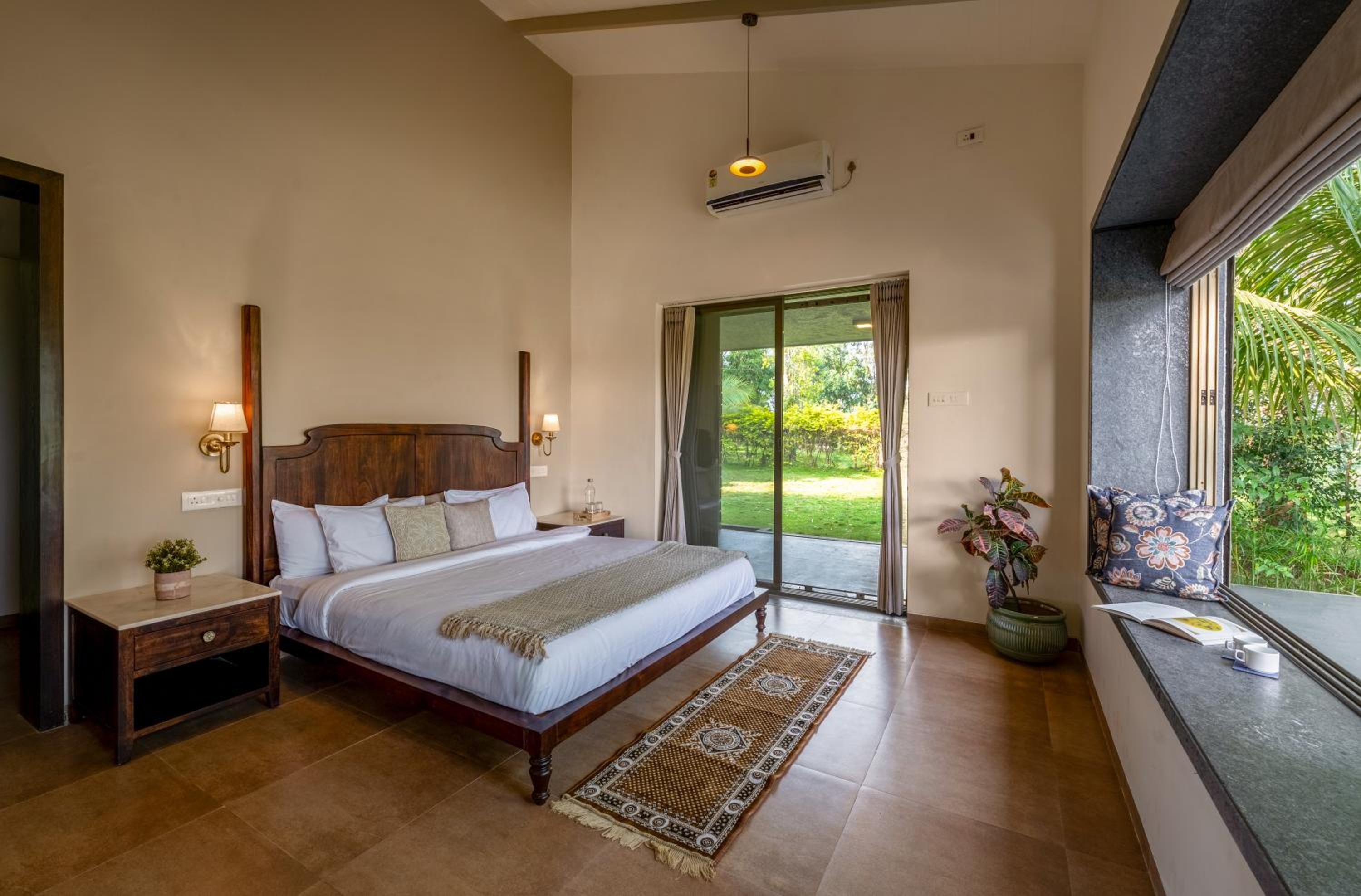 SaffronStays Sommeliers Choice