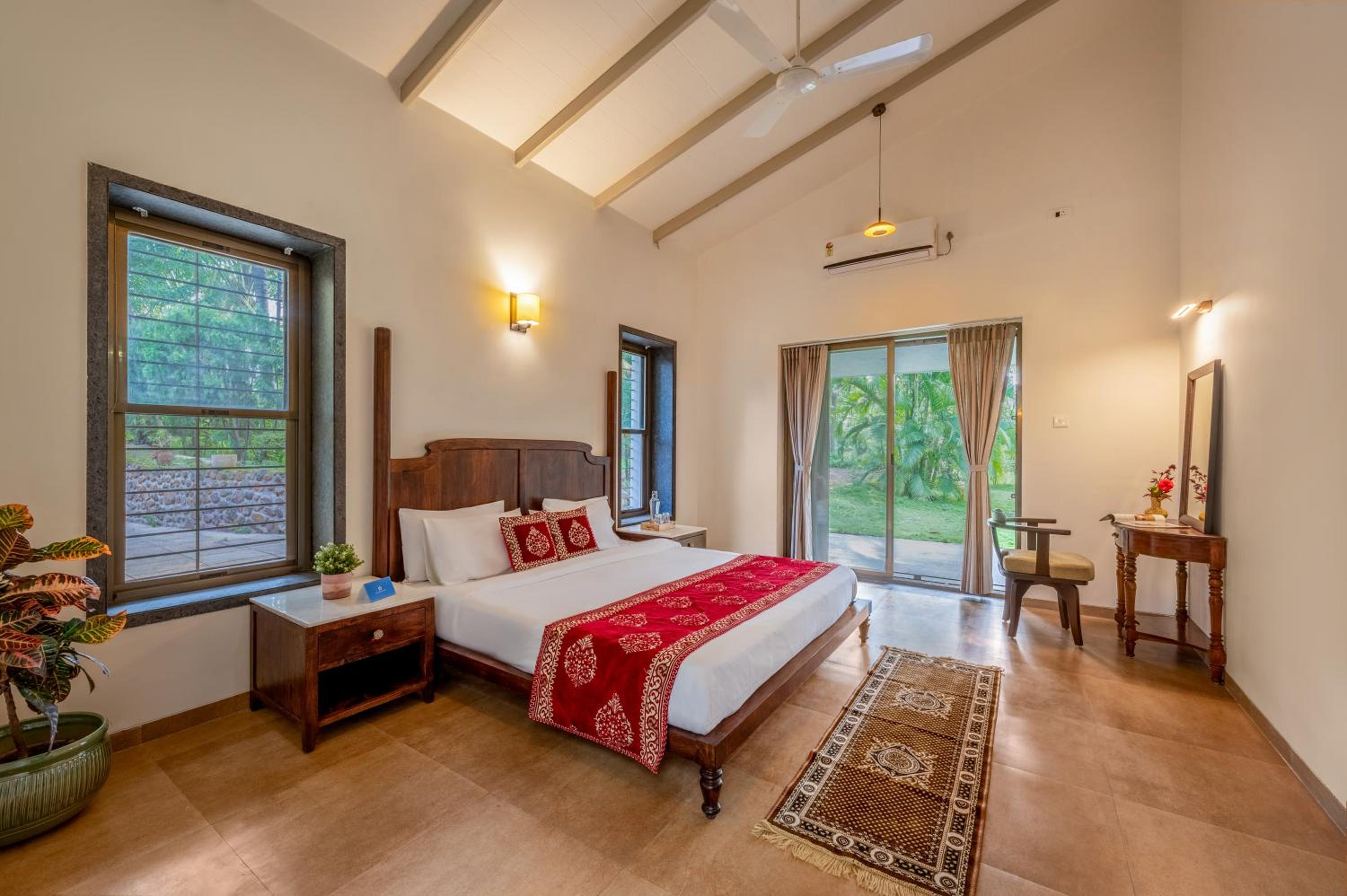 SaffronStays Sommeliers Choice