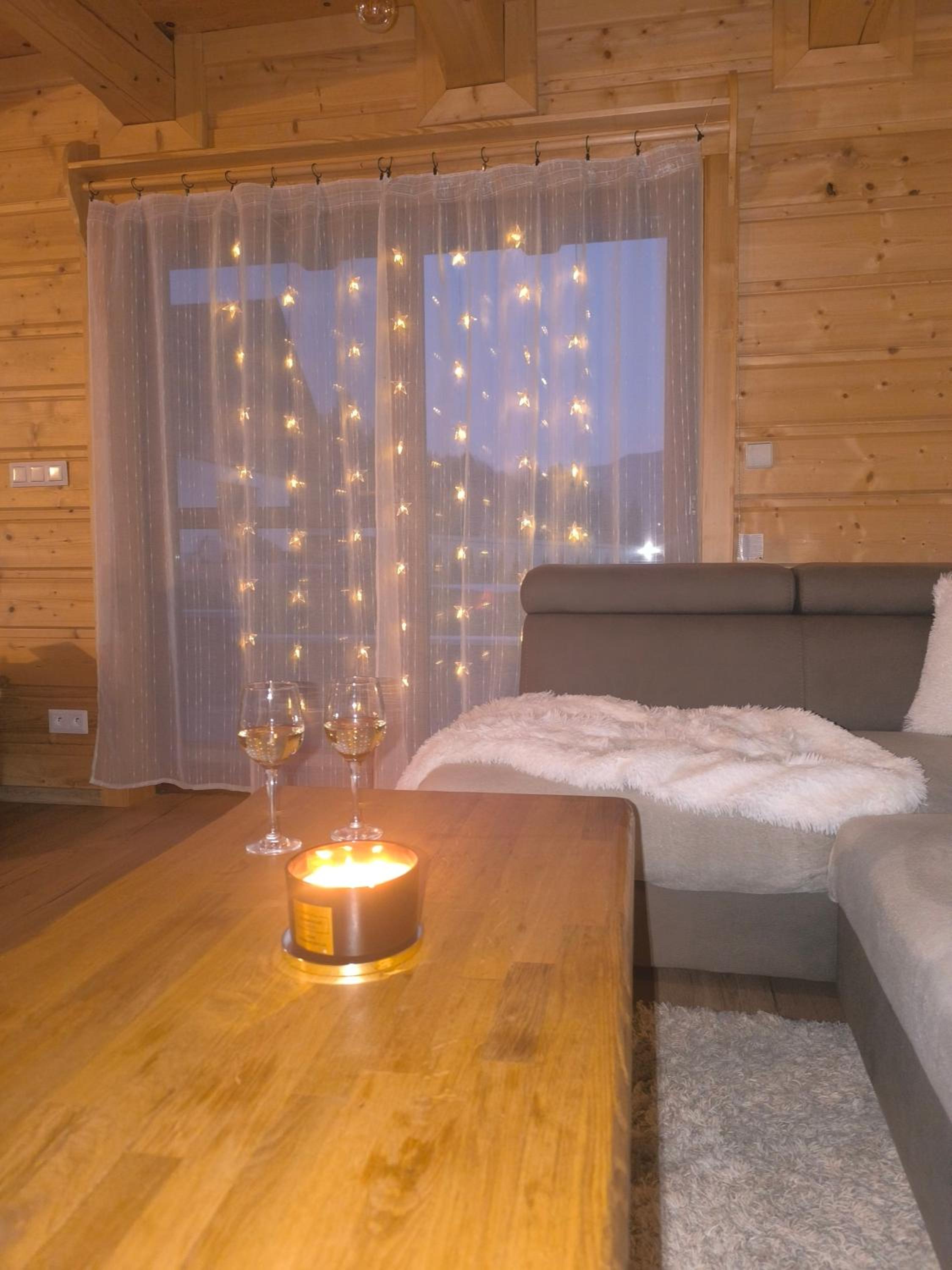 Chata Starý Mlyn view 3
