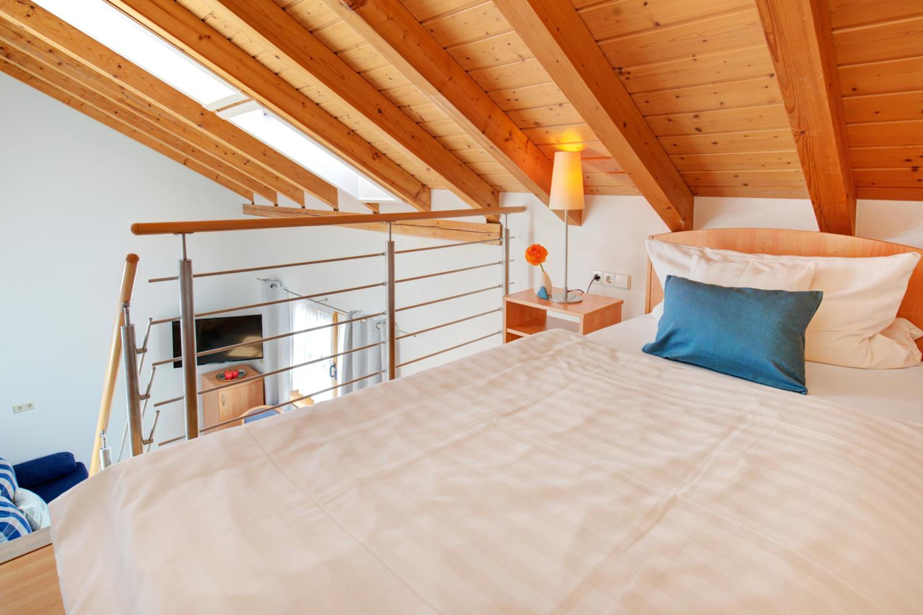 Apartment Landhotel Zum Storchennest