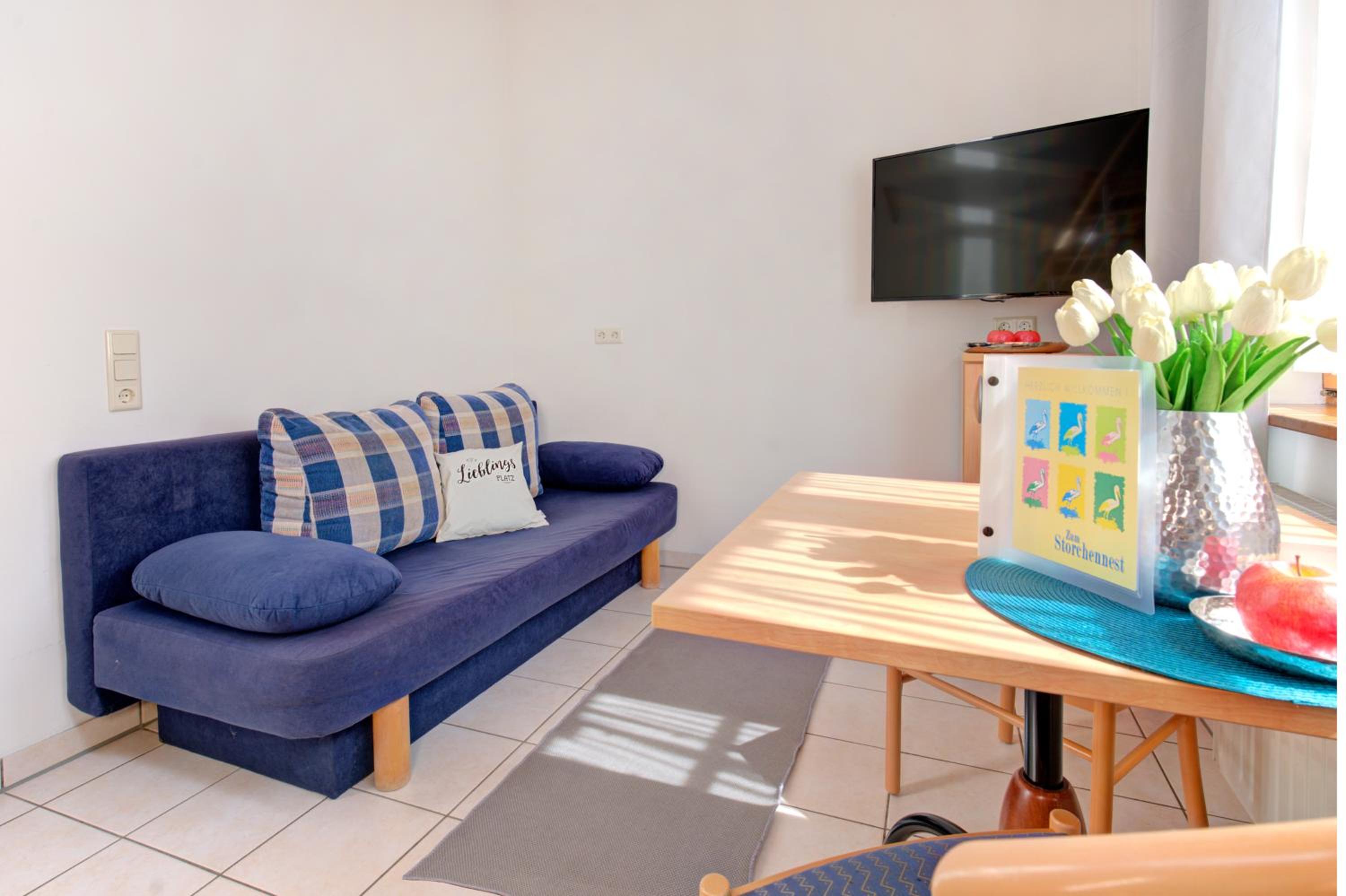 Apartment Landhotel Zum Storchennest
