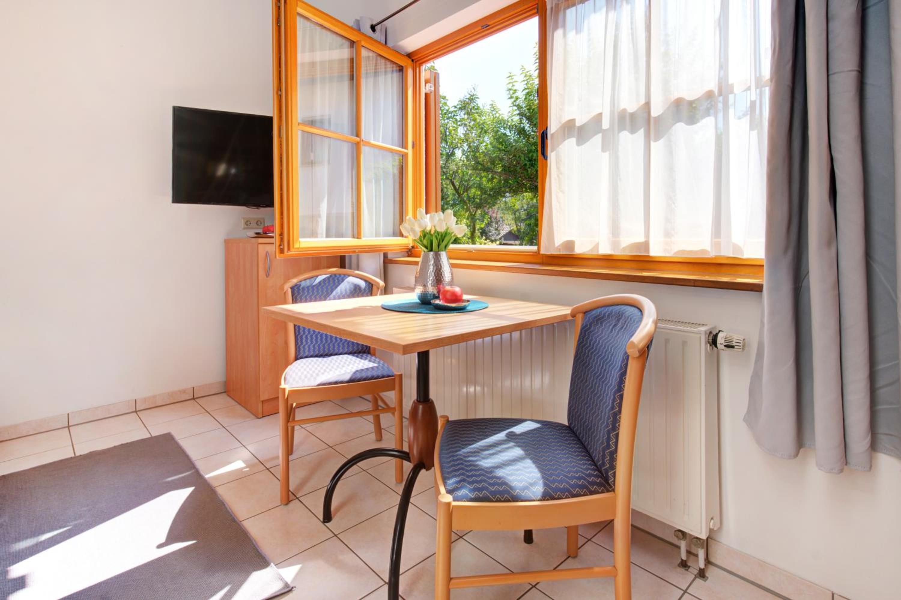 Apartment Landhotel Zum Storchennest