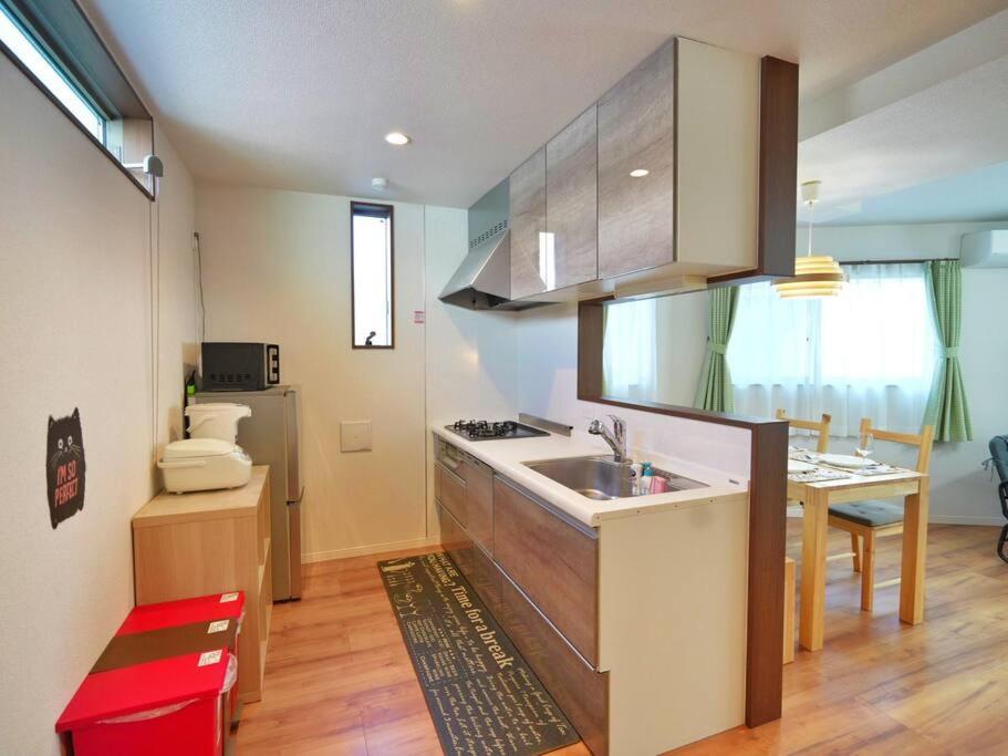 XT12613 インカホテルA Japanese Villa near Yamanote Line Free Parking