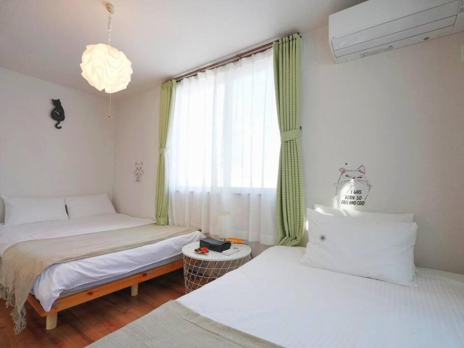 XT12613 インカホテルA Japanese Villa near Yamanote Line Free Parking
