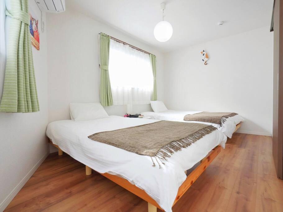 XT12613 インカホテルA Japanese Villa near Yamanote Line Free Parking