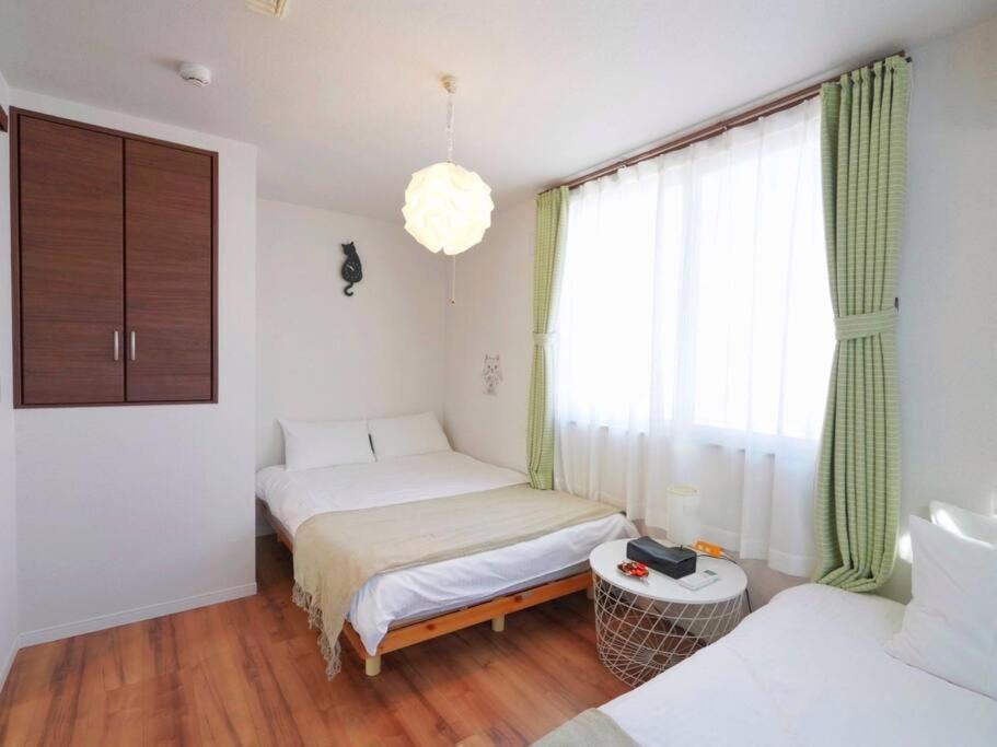 XT12613 インカホテルA Japanese Villa near Yamanote Line Free Parking