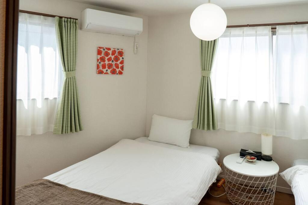 XT12613 インカホテルA Japanese Villa near Yamanote Line Free Parking
