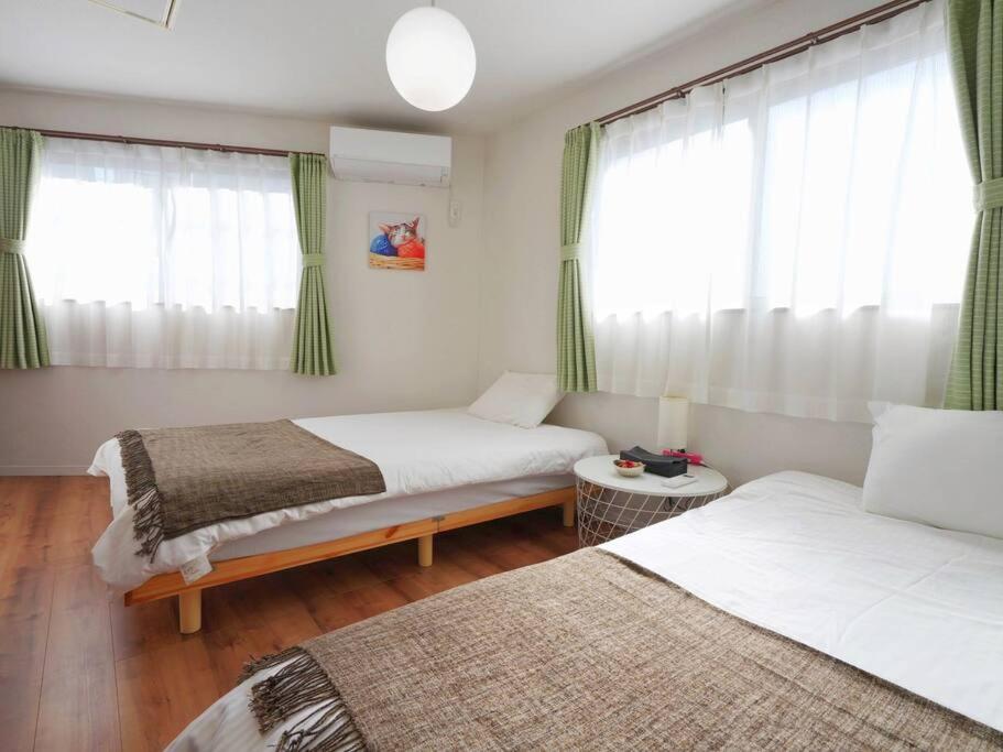XT12613 インカホテルA Japanese Villa near Yamanote Line Free Parking