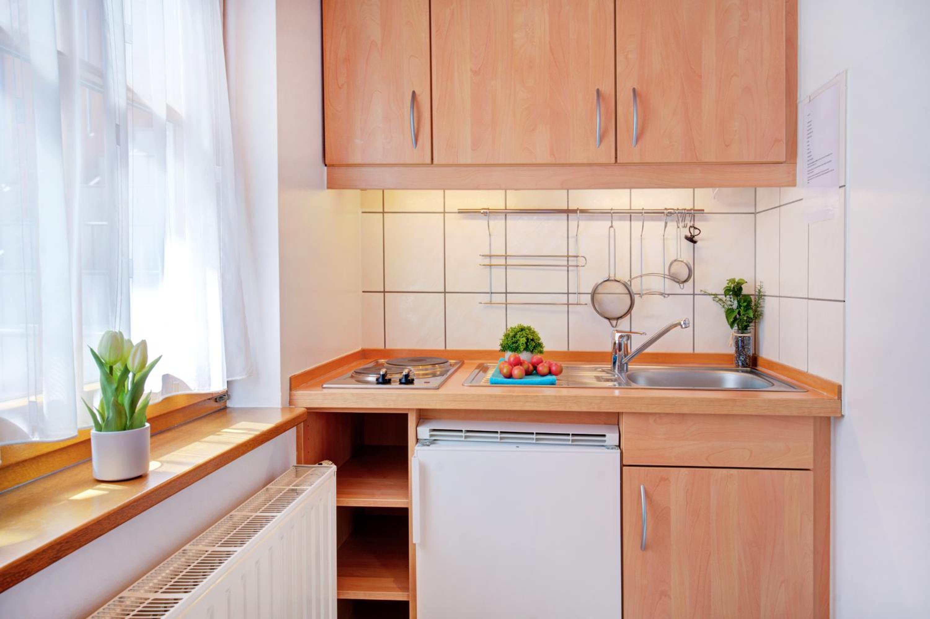 Apartment Landhotel Zum Storchennest