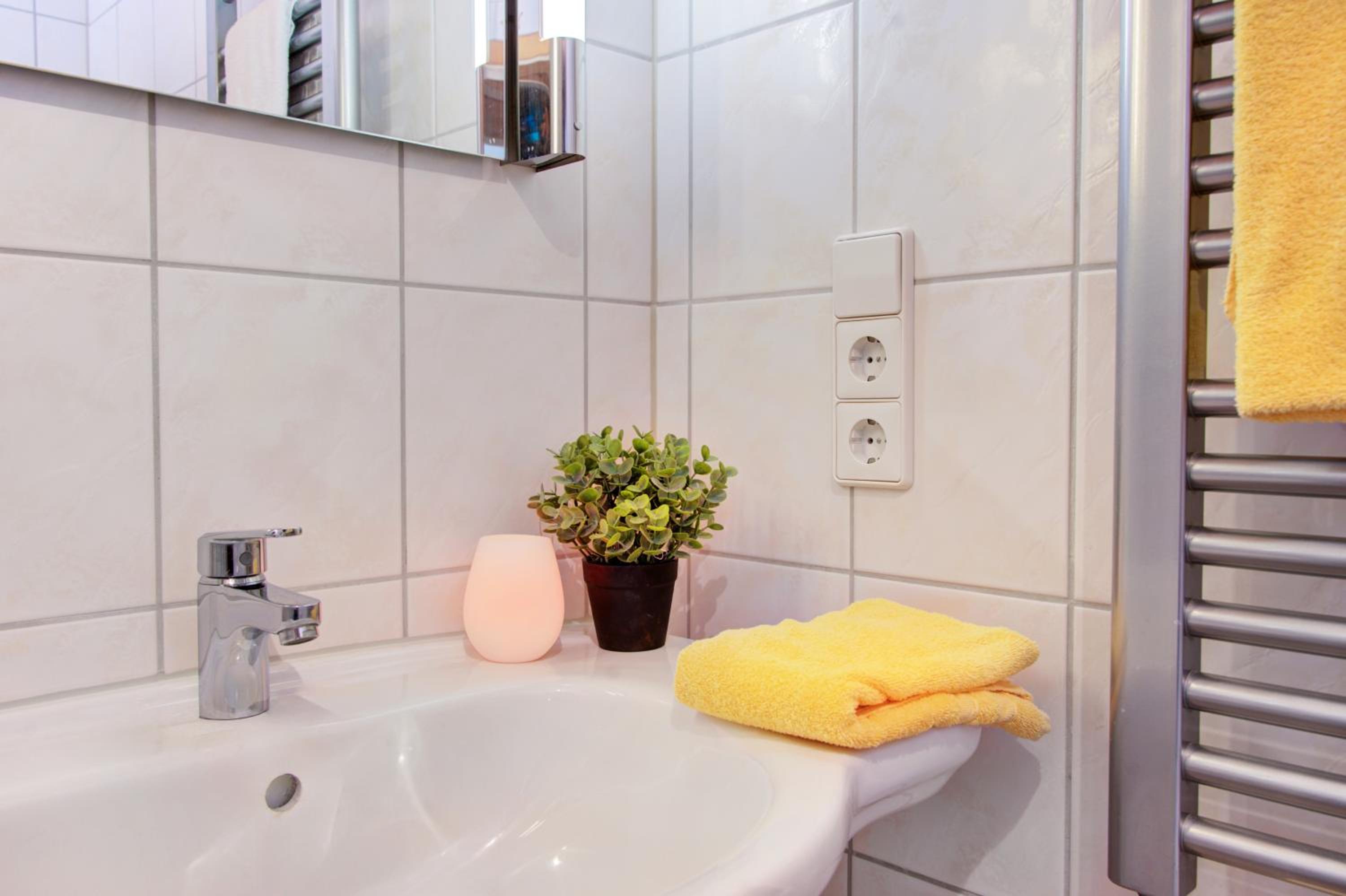 Apartment Landhotel Zum Storchennest