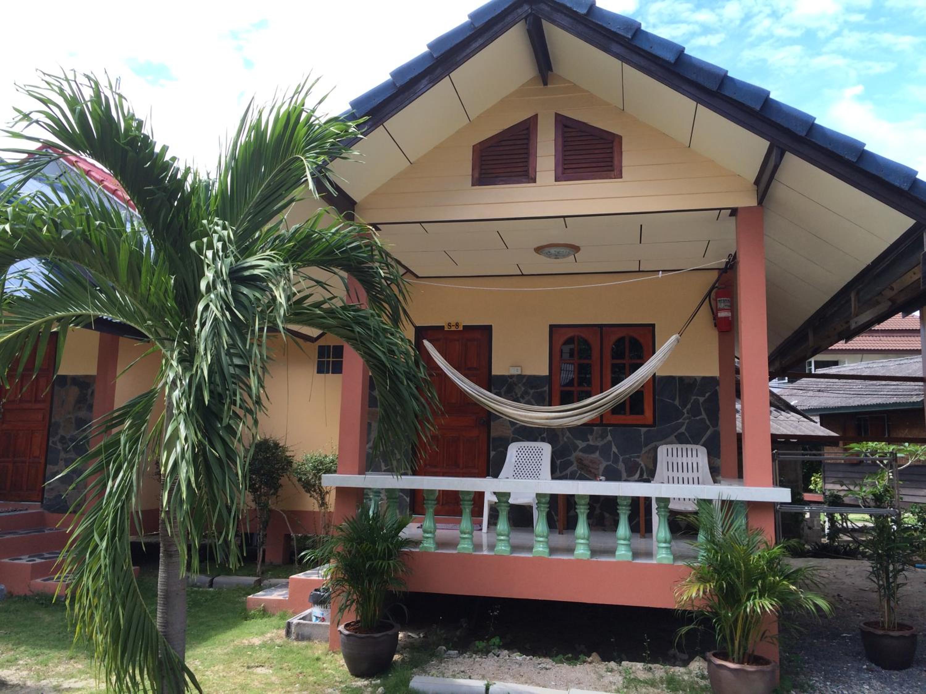 Suksabai Resort