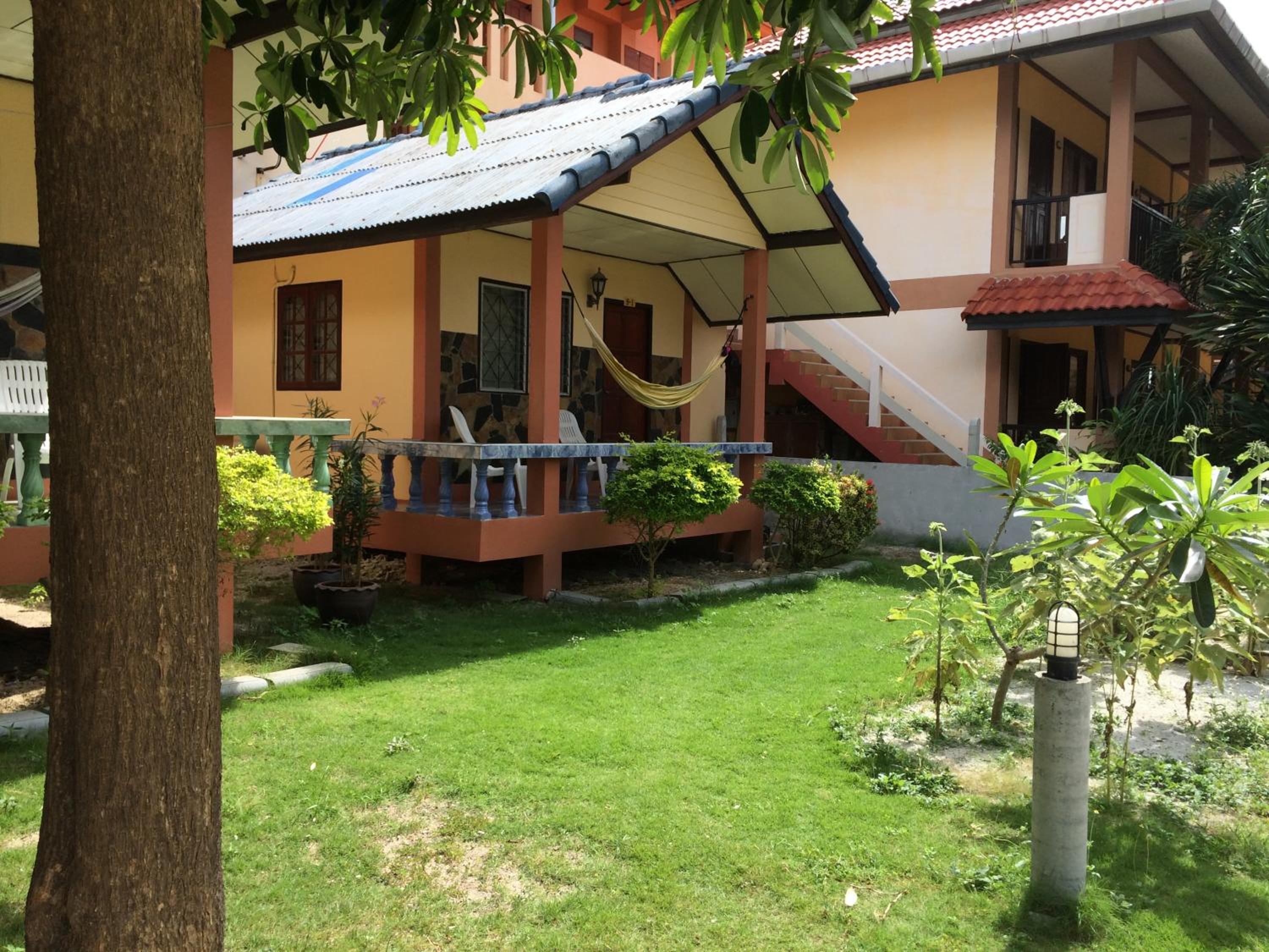 Suksabai Resort