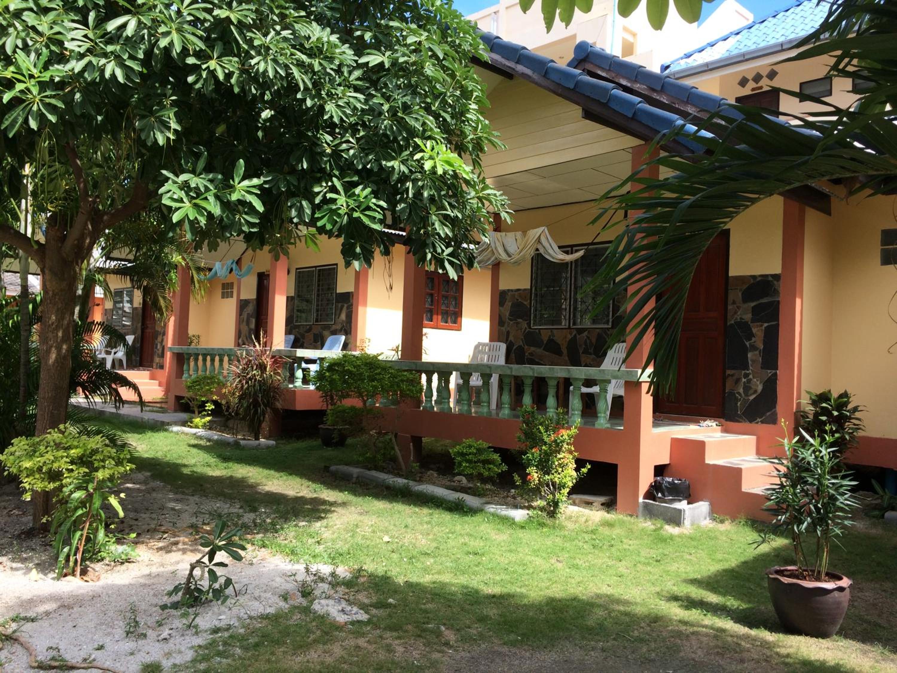 Suksabai Resort