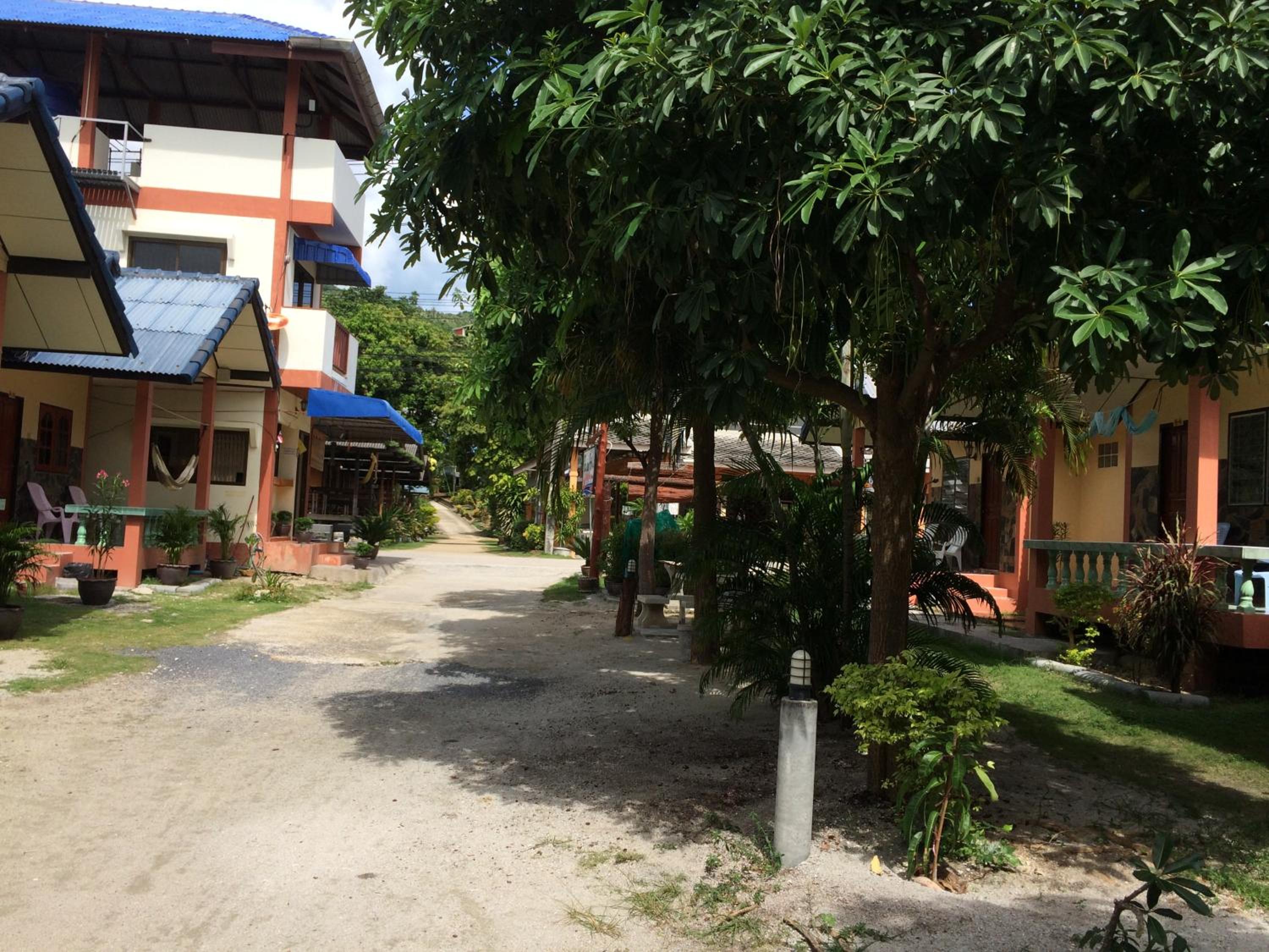Suksabai Resort