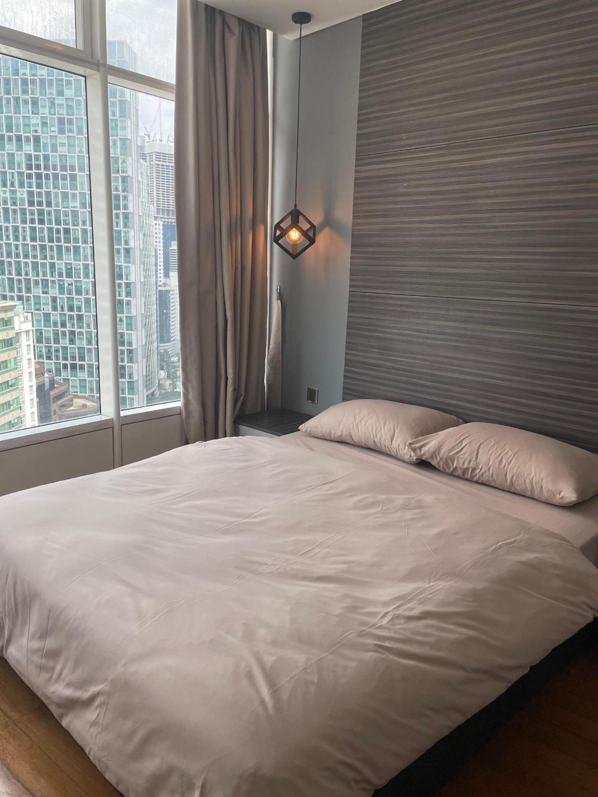 Vortex Hotel Suites & Residence by KLCC