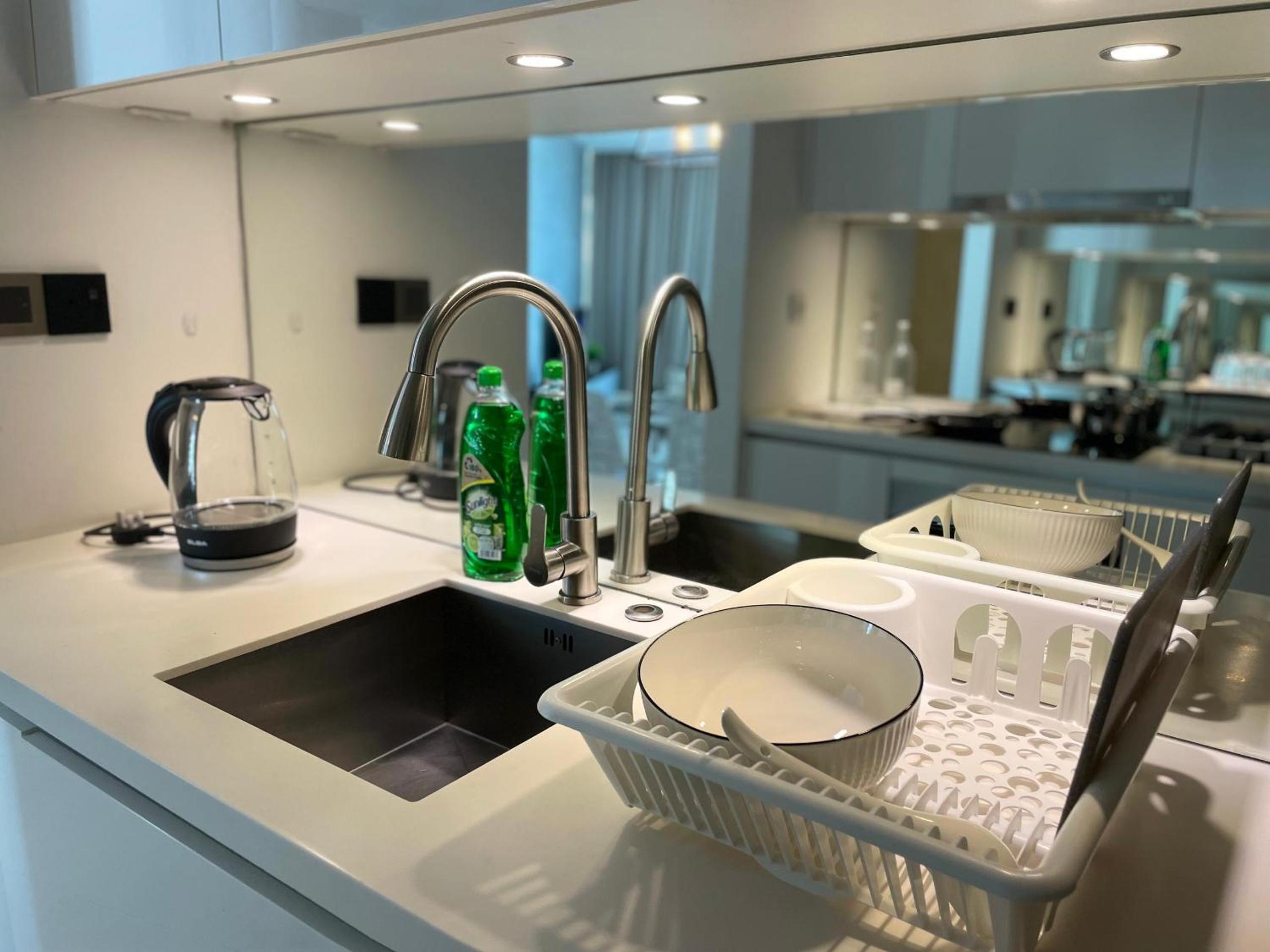Vortex Hotel Suites & Residence by KLCC