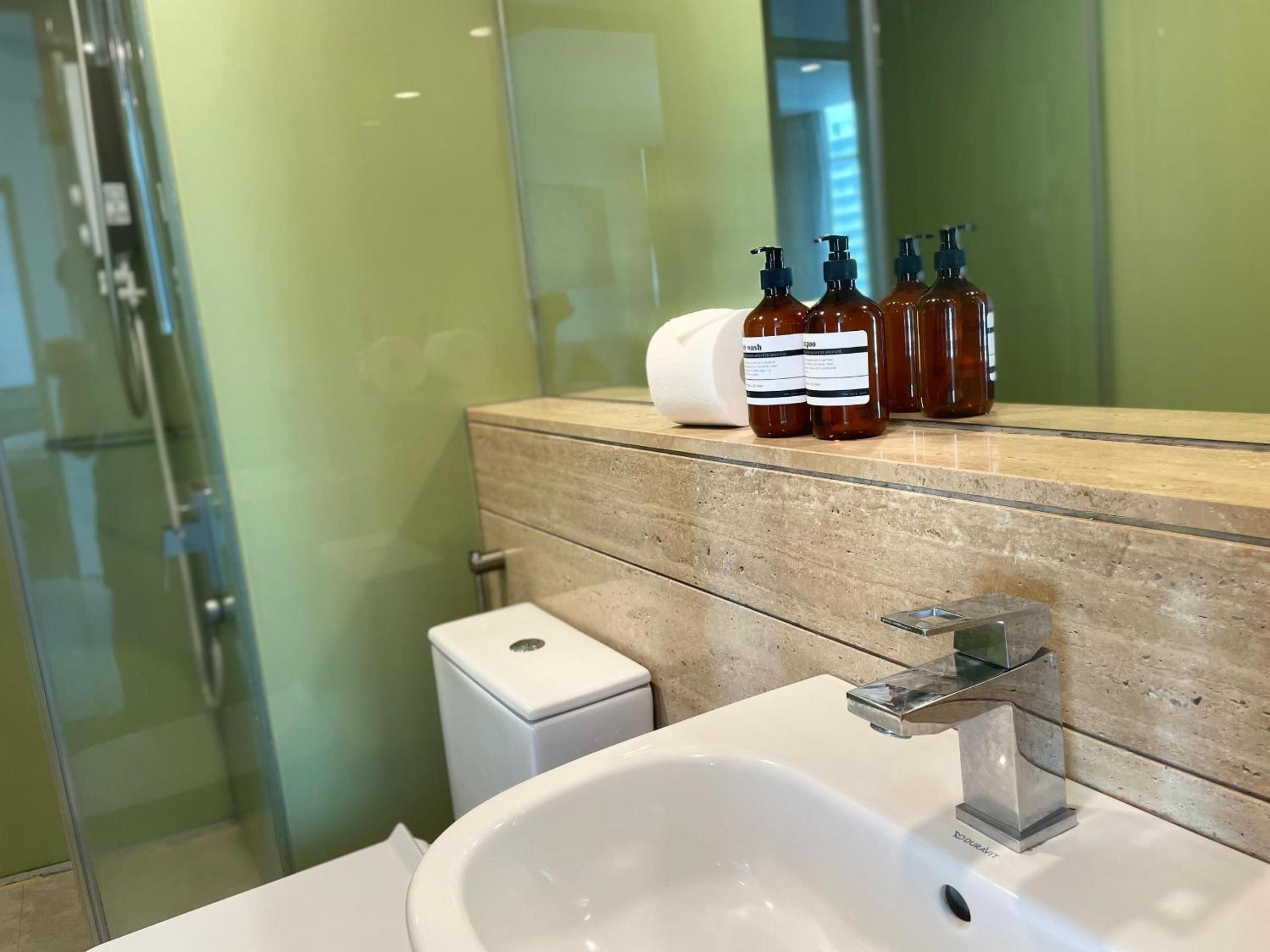 Vortex Hotel Suites & Residence by KLCC