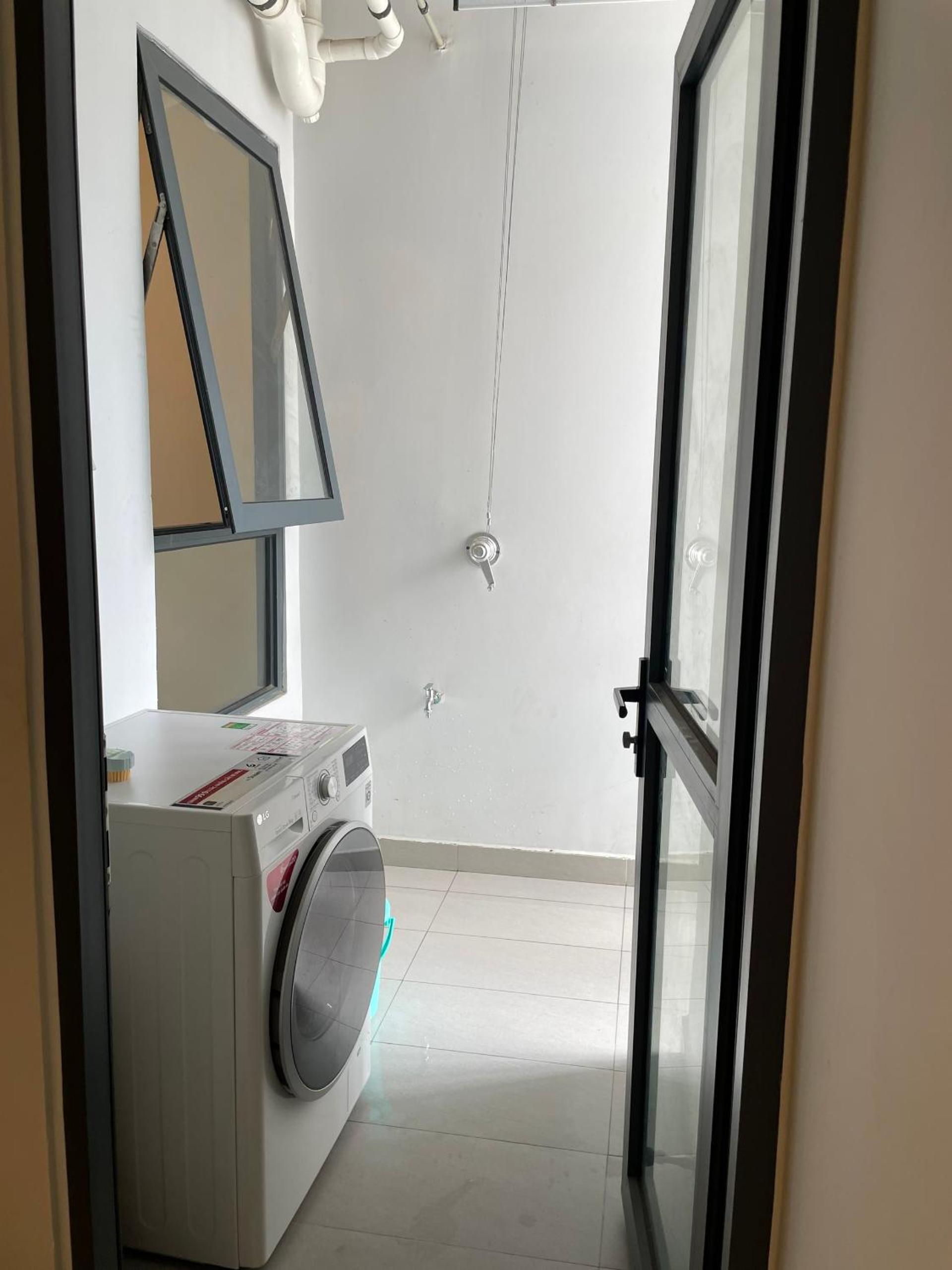 MIA HOMESTAY 2PN2WC cạnh Aeon Tân Phú