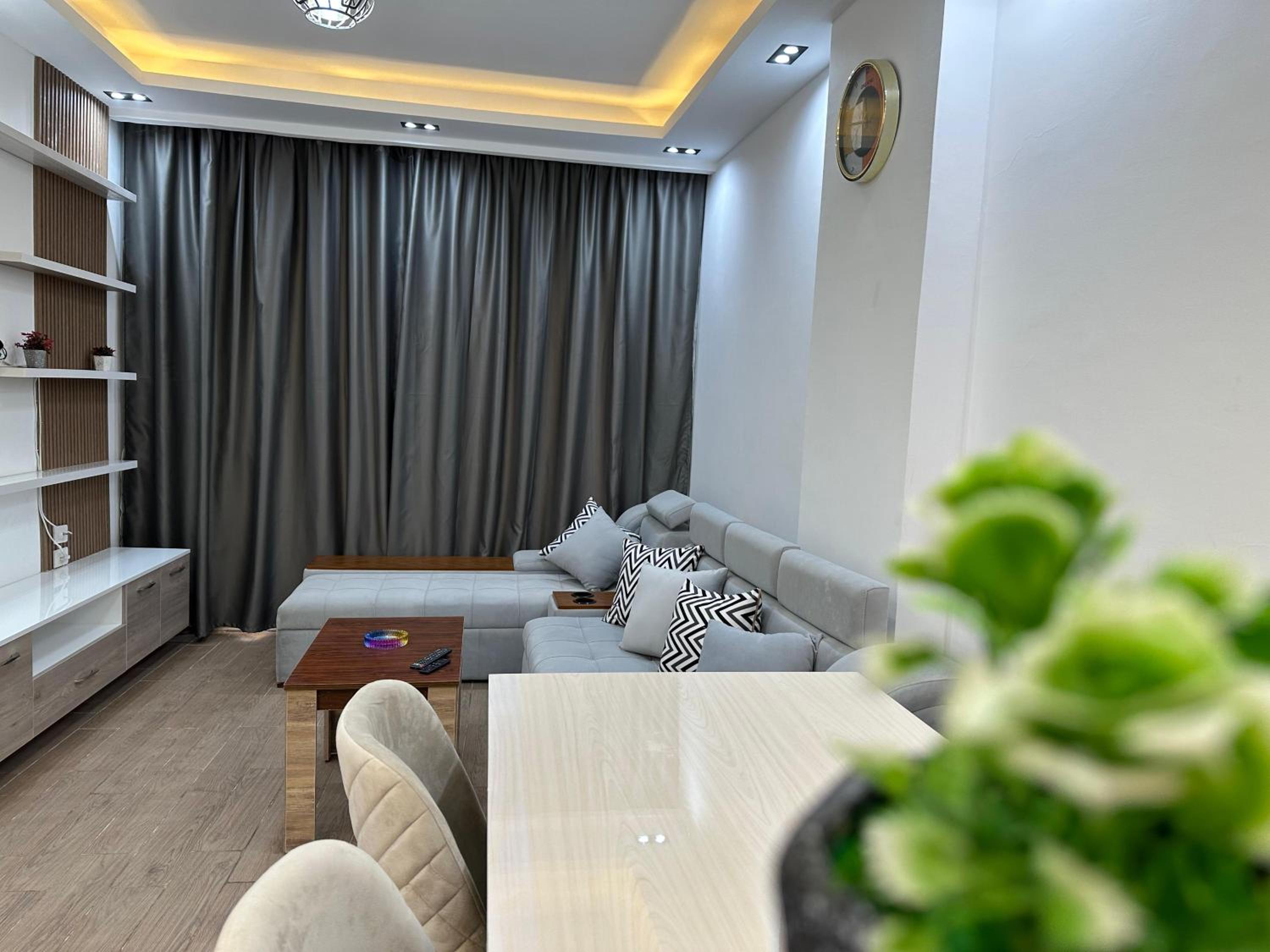 Homy 1 Bedroom Sahl Hasheesh view 2