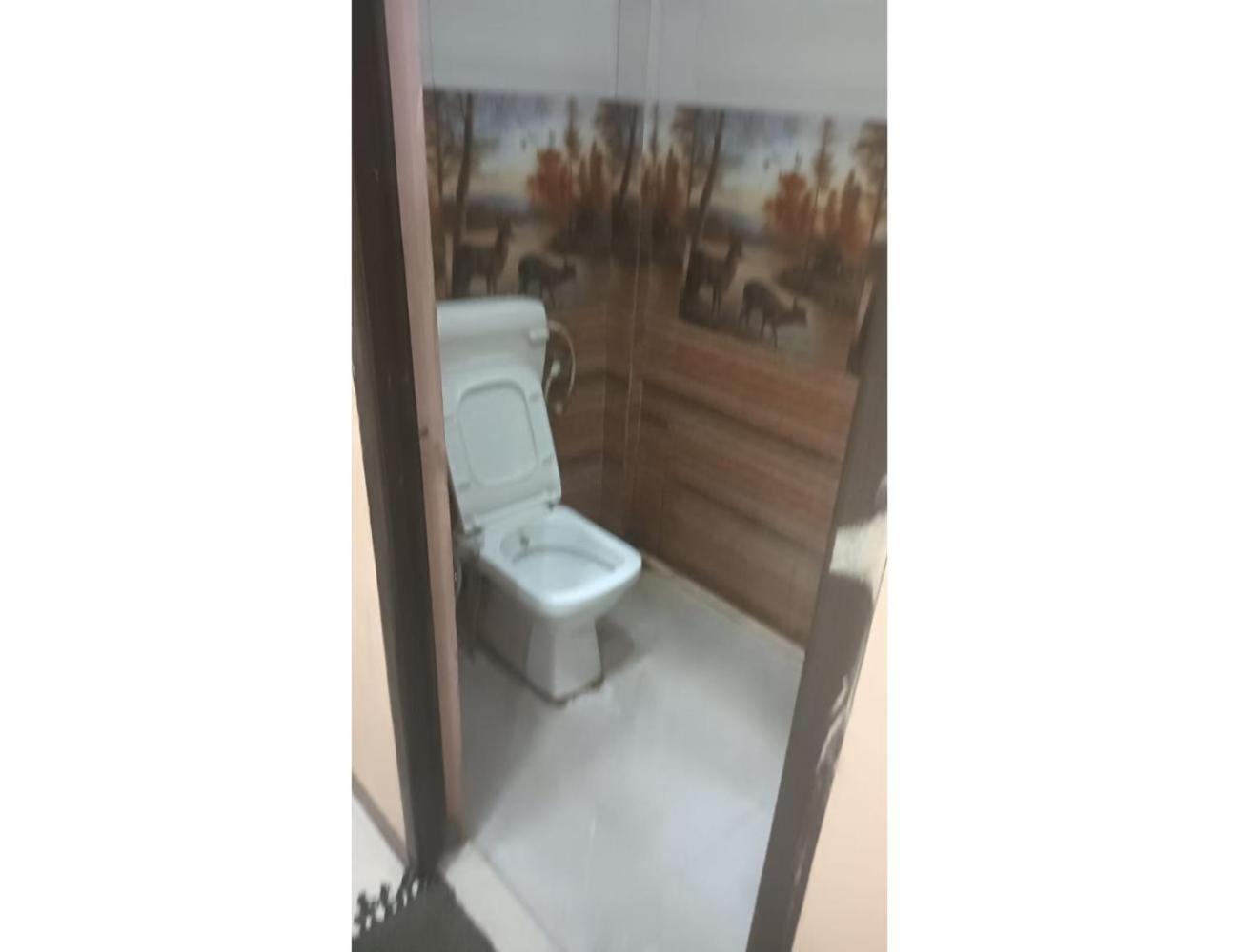 Hotel shree Gajanan, Kothi