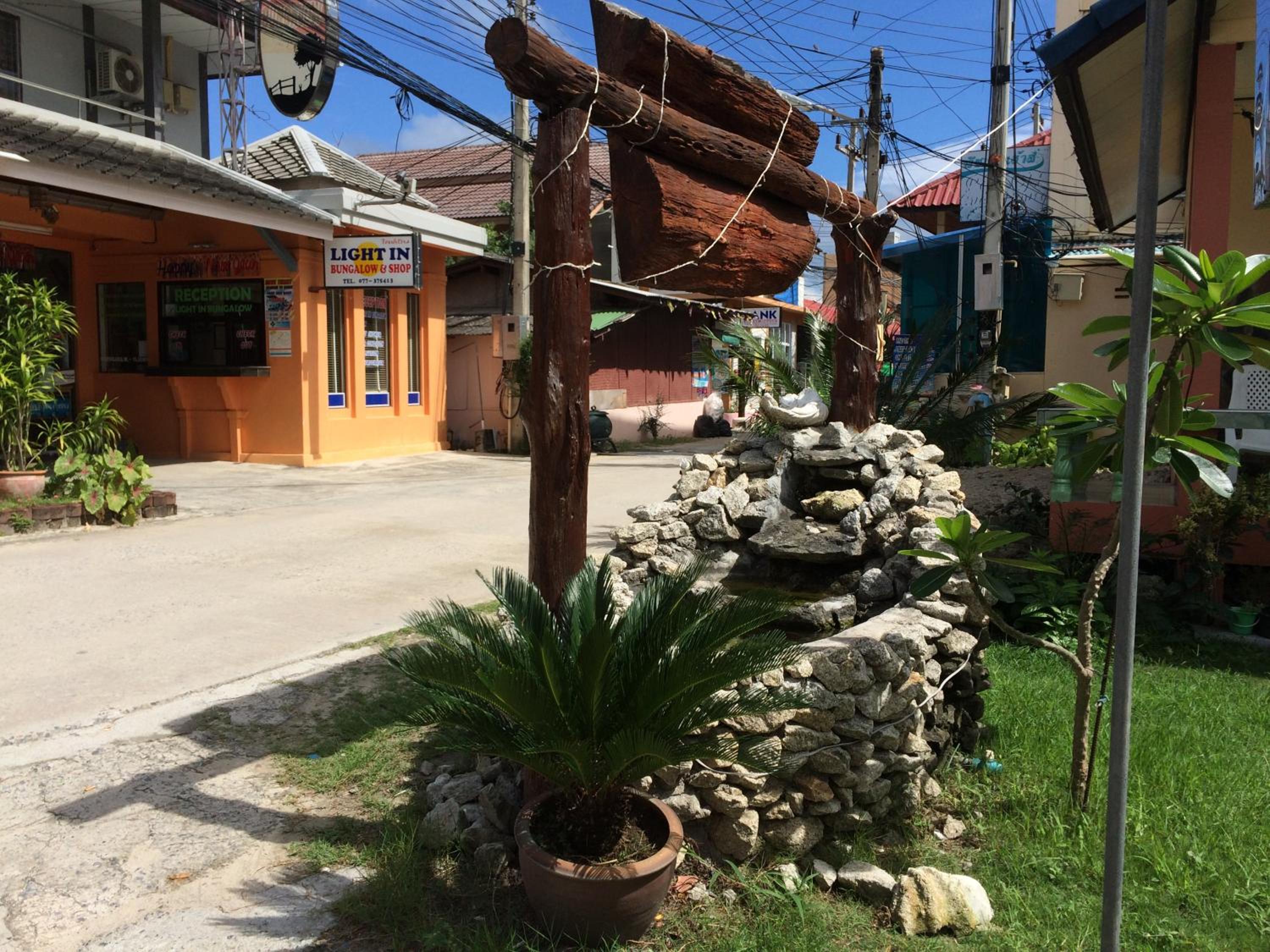 Suksabai Resort
