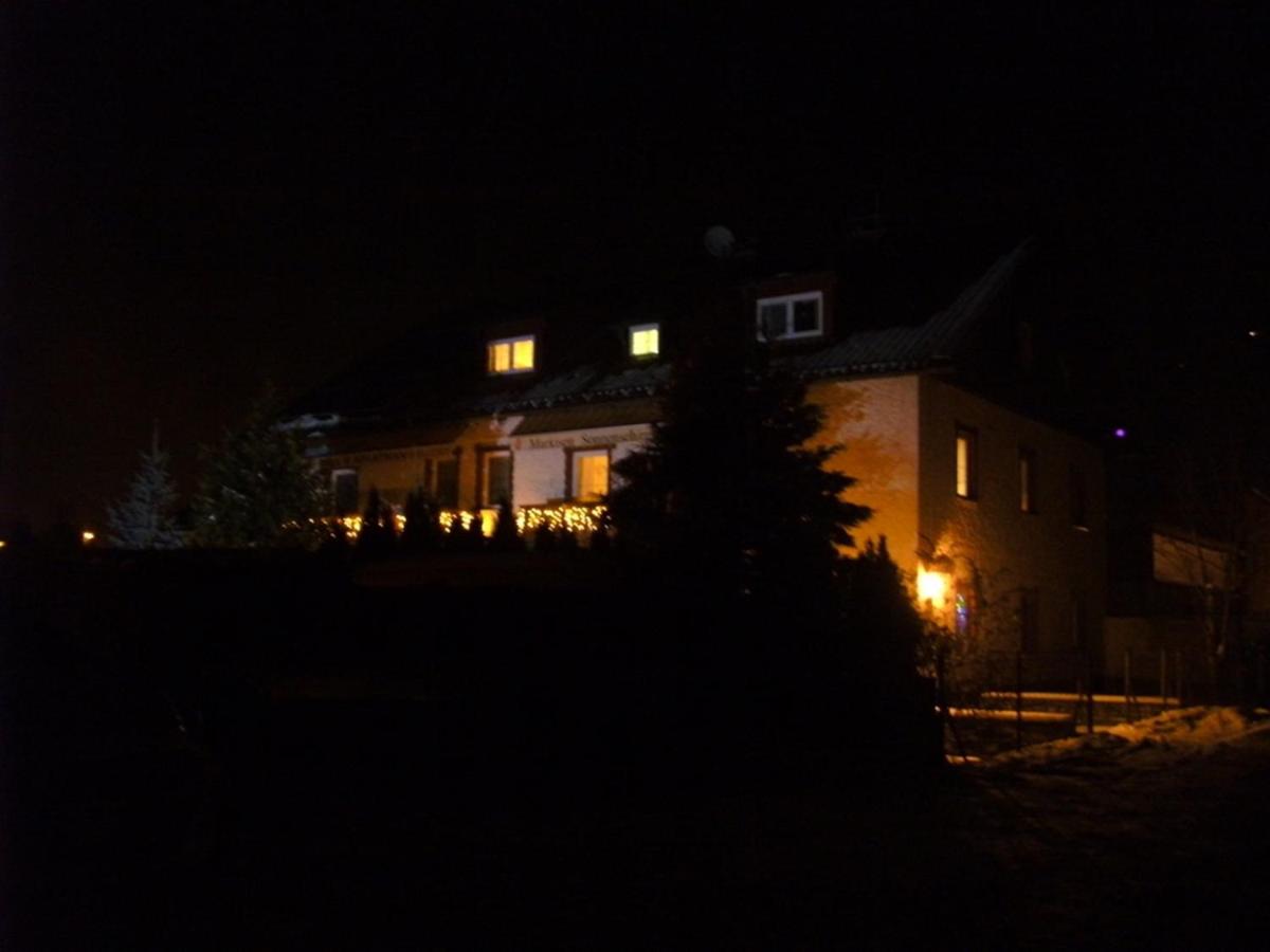 Paul-S Apartman