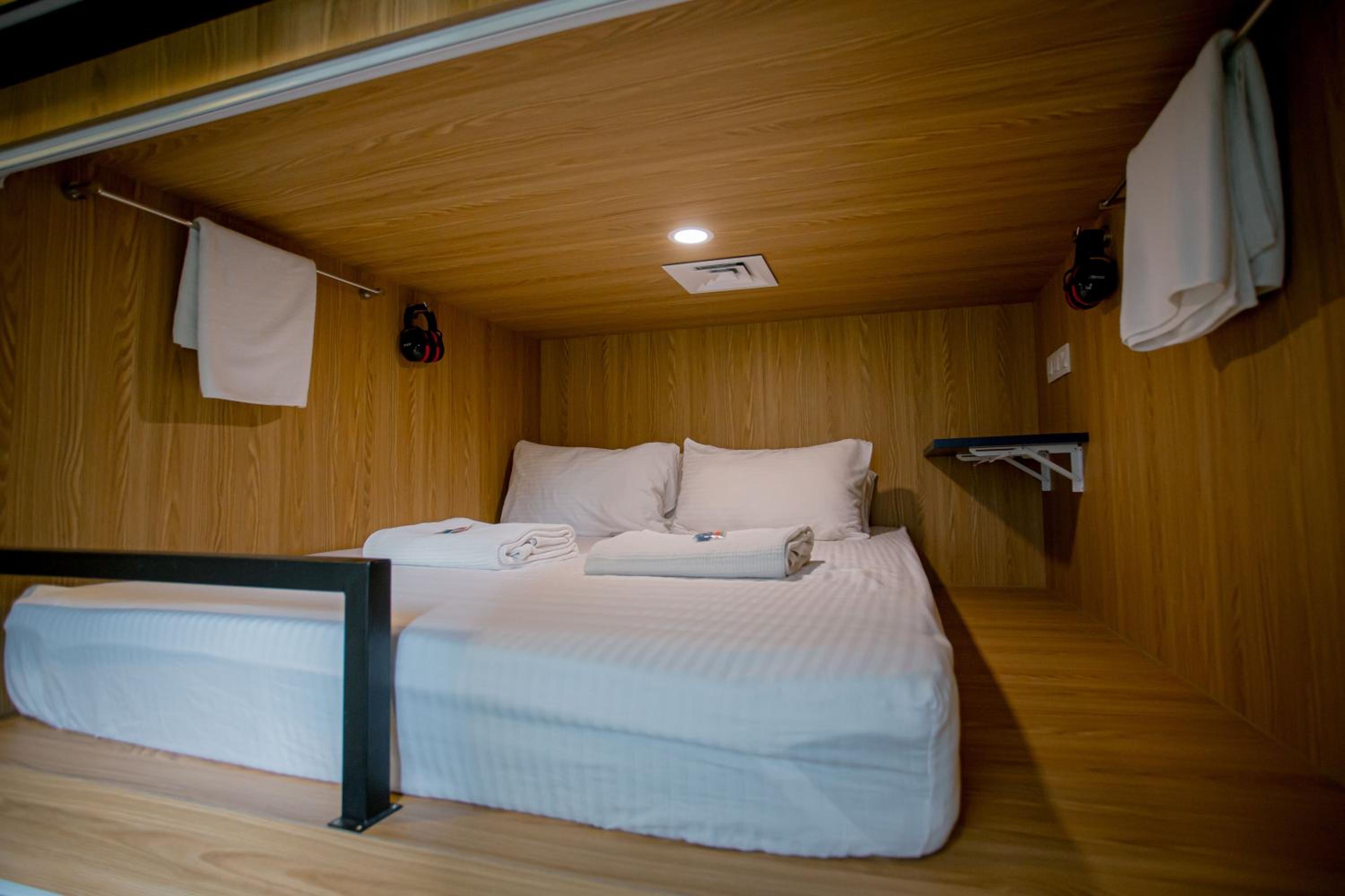 Bluewaters Female-Only Hostel
