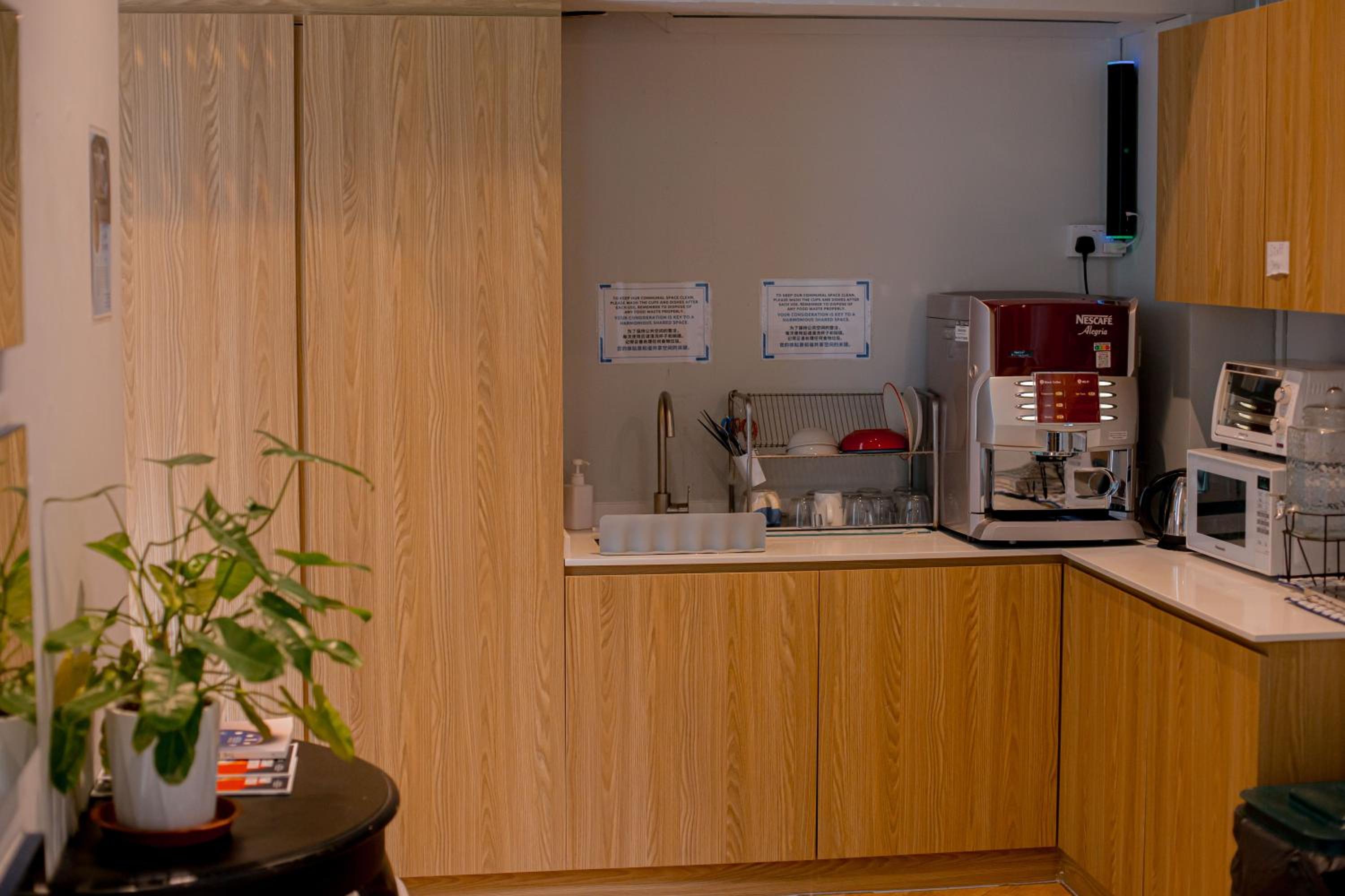 Bluewaters Female-Only Hostel