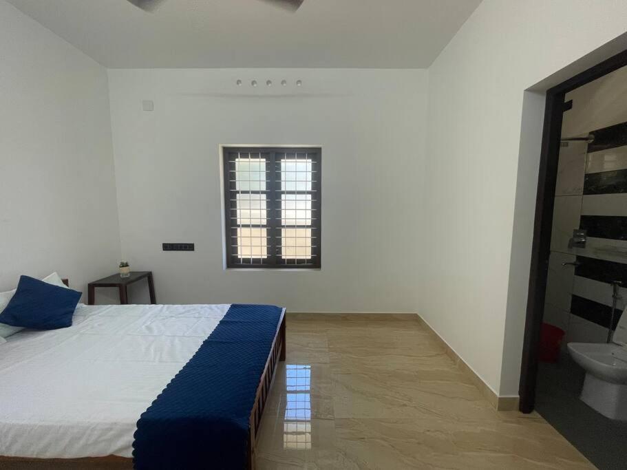 Ved Karthika Homestay view 2