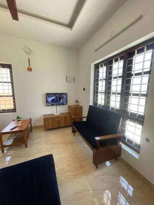 Ved Karthika Homestay view 4