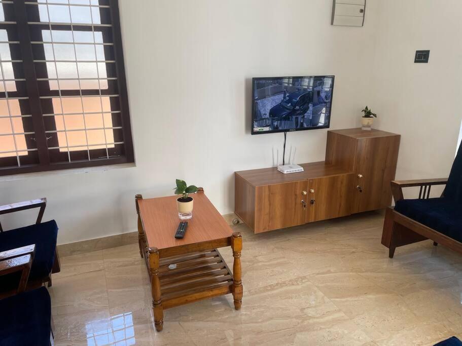 Ved Karthika Homestay view 5